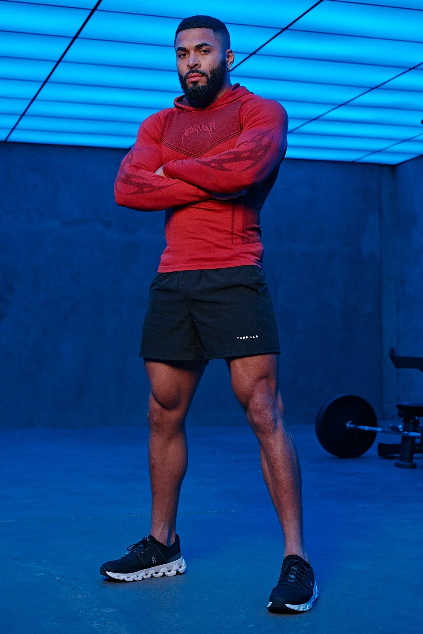 1022 - Staple Shorts 4.5" - June 16th - Image 3