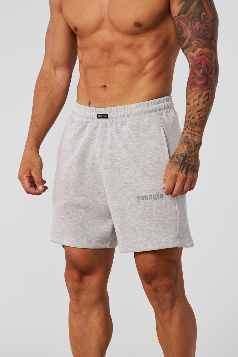 1024 - Soft AF Shorts - June 16th - Image 7