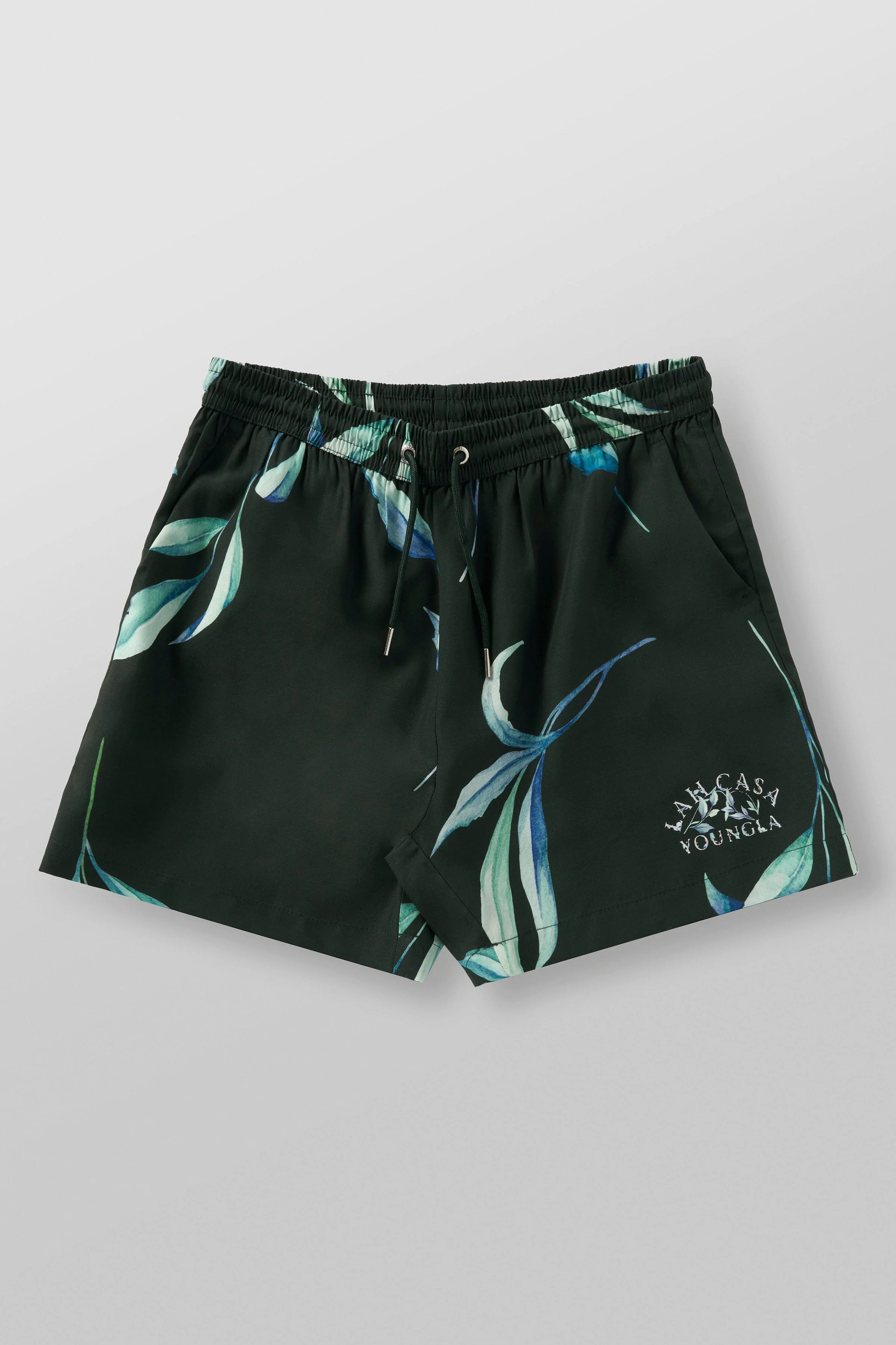 1038 - Lah Casa Shorts