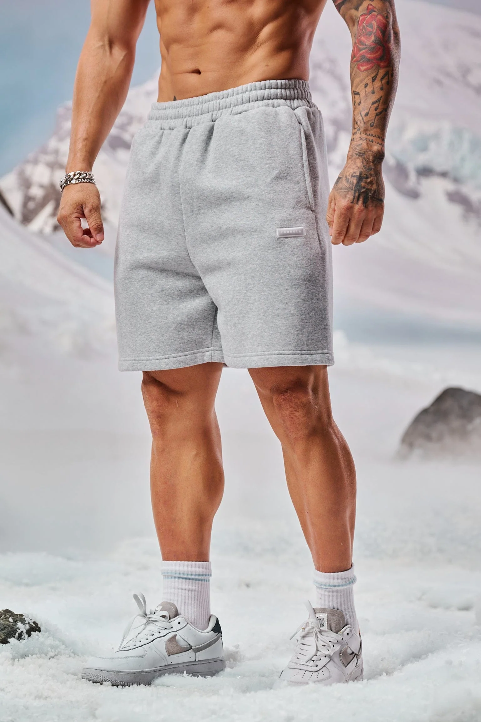 1049 - Comfy Collection - Shorts - June 16th - Image 8