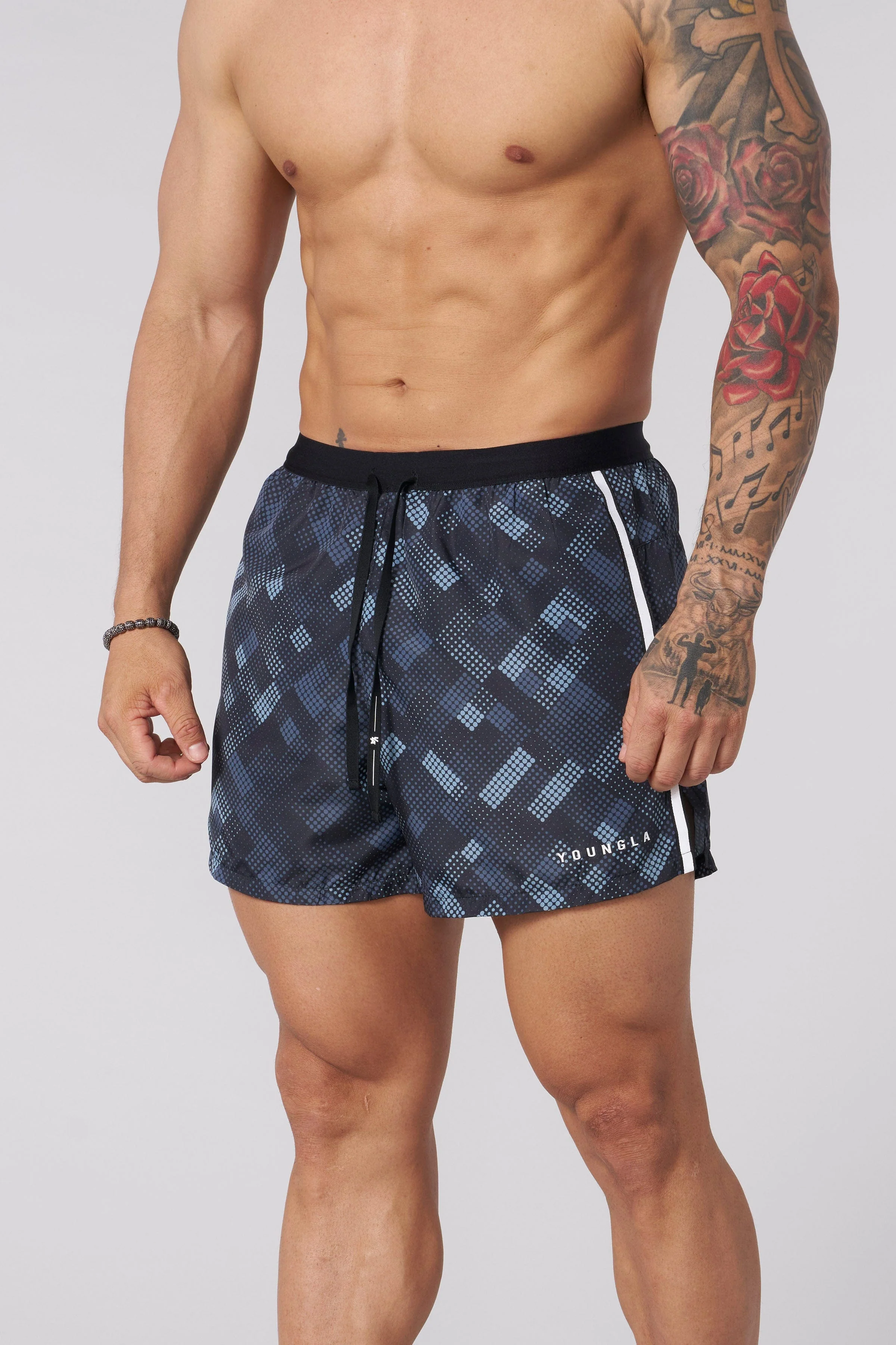 1051 - Ultra Running Shorts - June 16th - Image 8