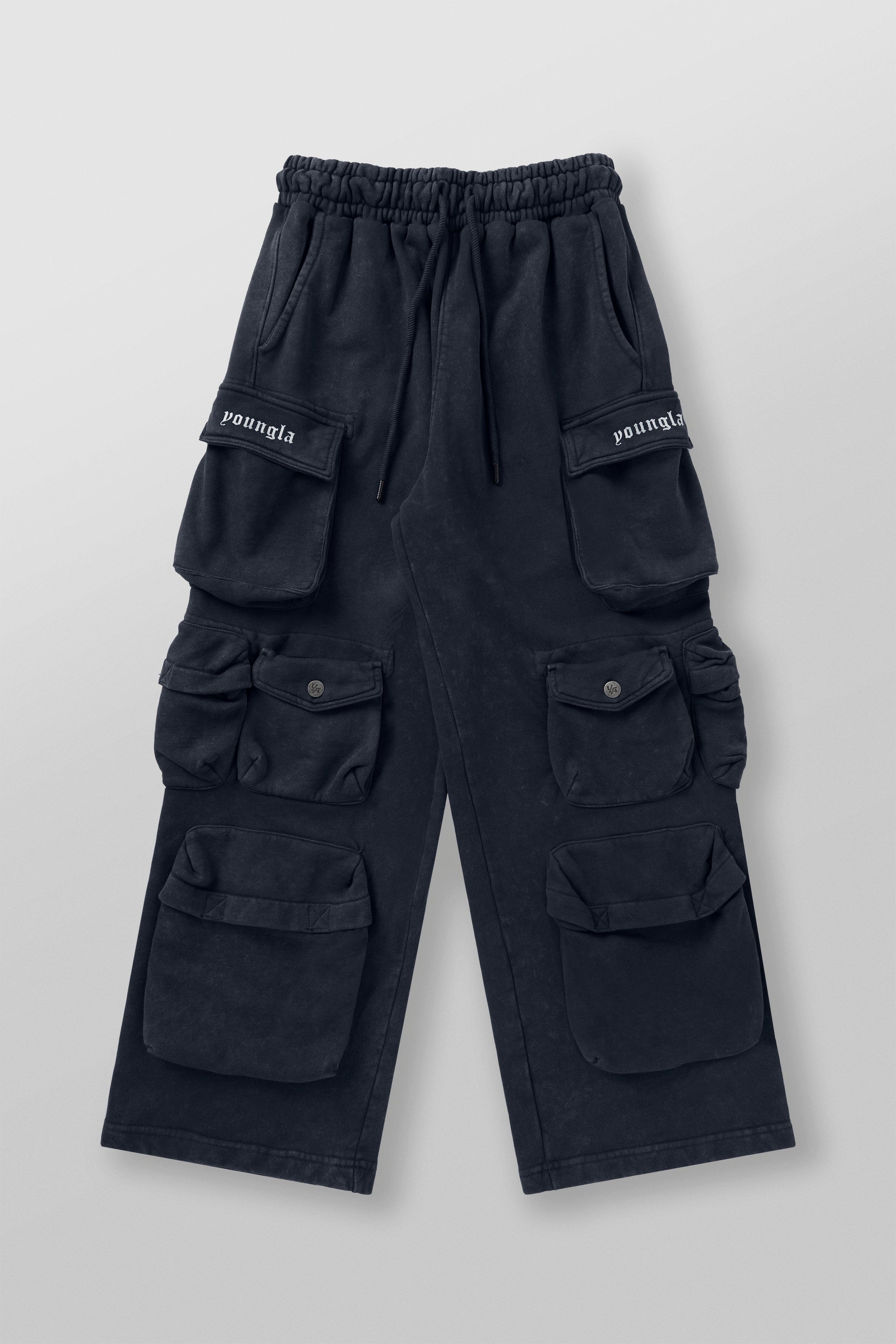 2005 - Hella Pocket Sweats - Image 10