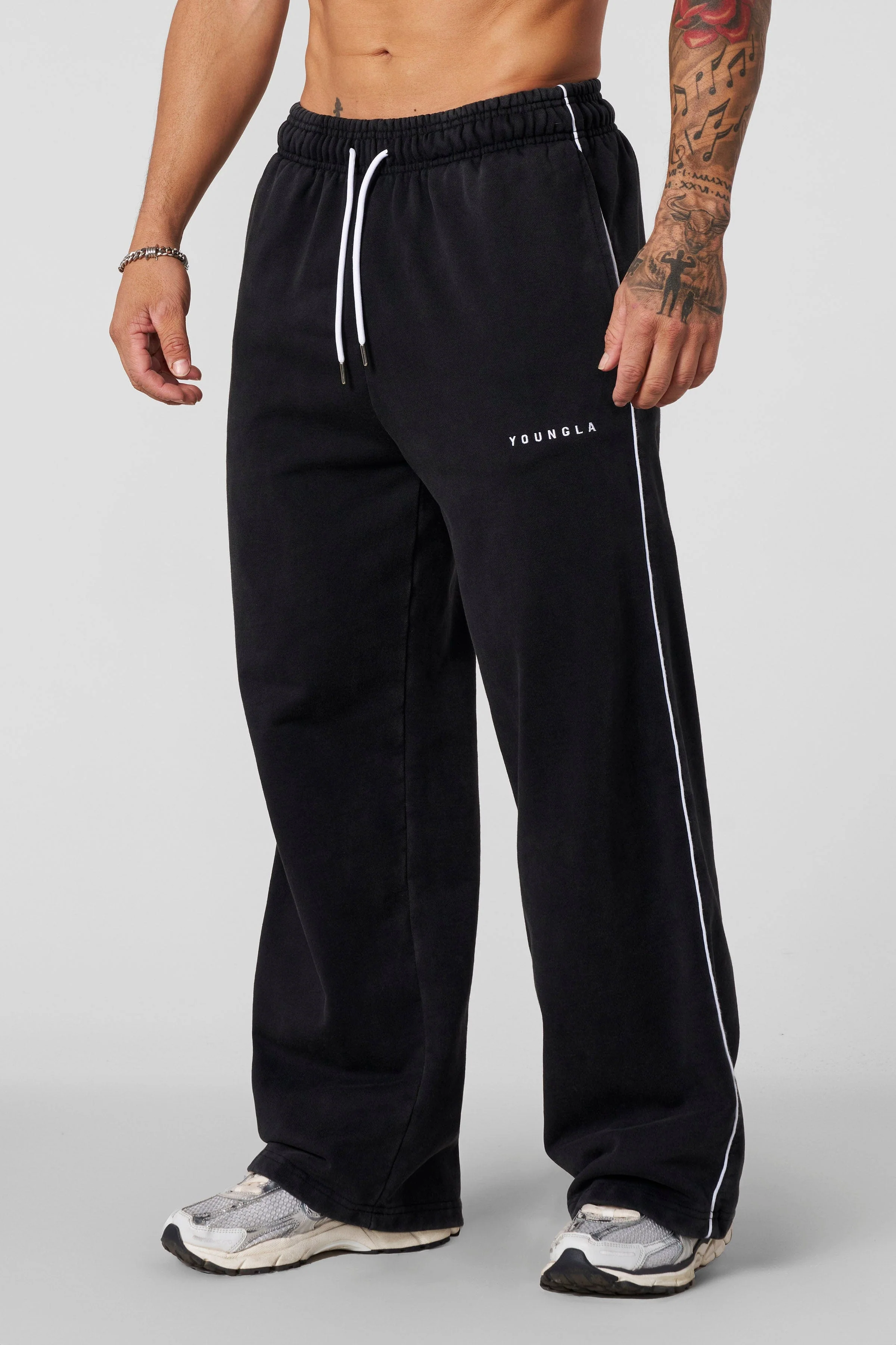2008 - The Original Sweats - Image 3