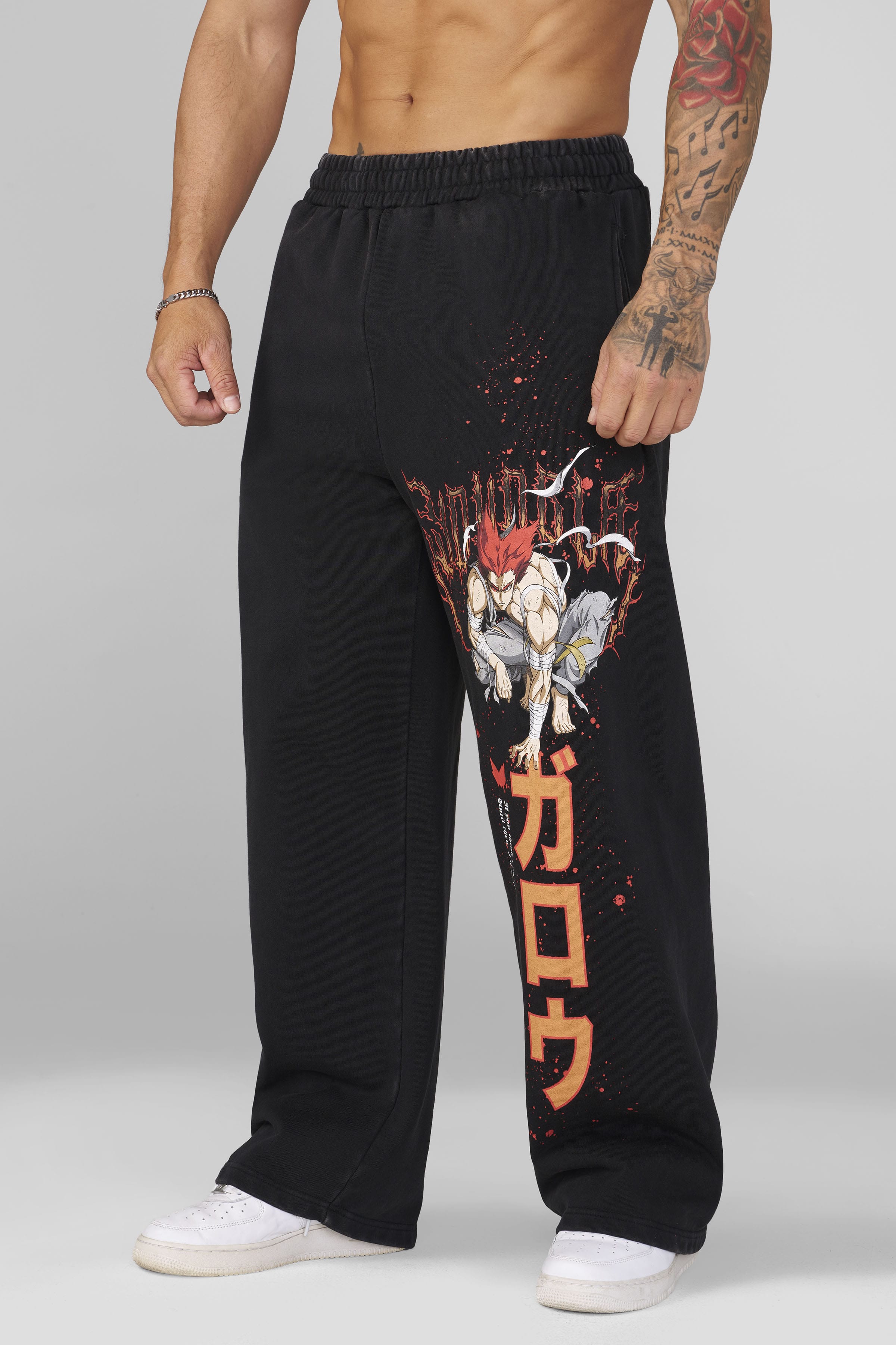 2017 - One Punch Man Sweats - June 16th - Image 6