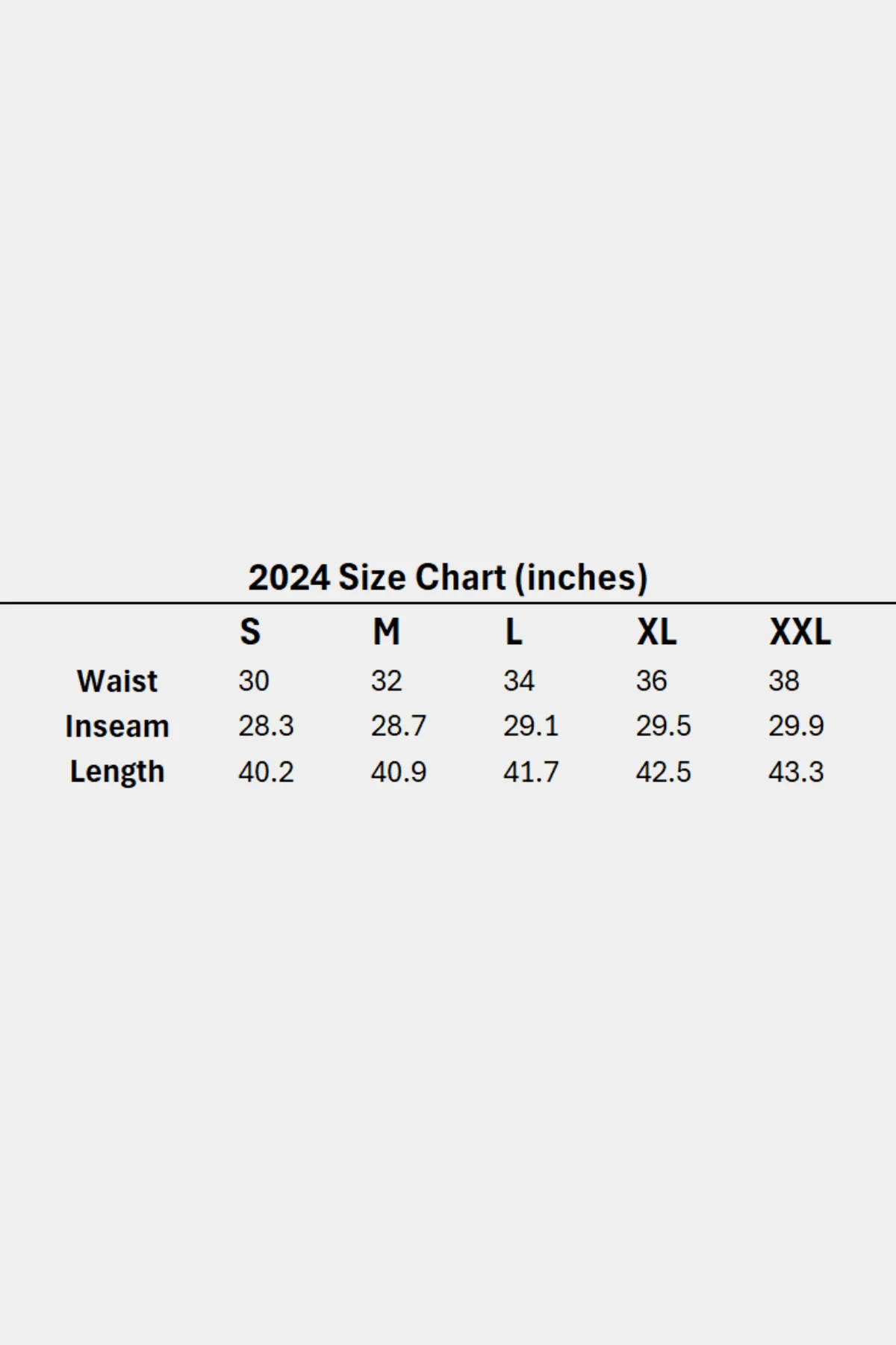 2024 - Lite Velocity Fitness Pants - Image 11