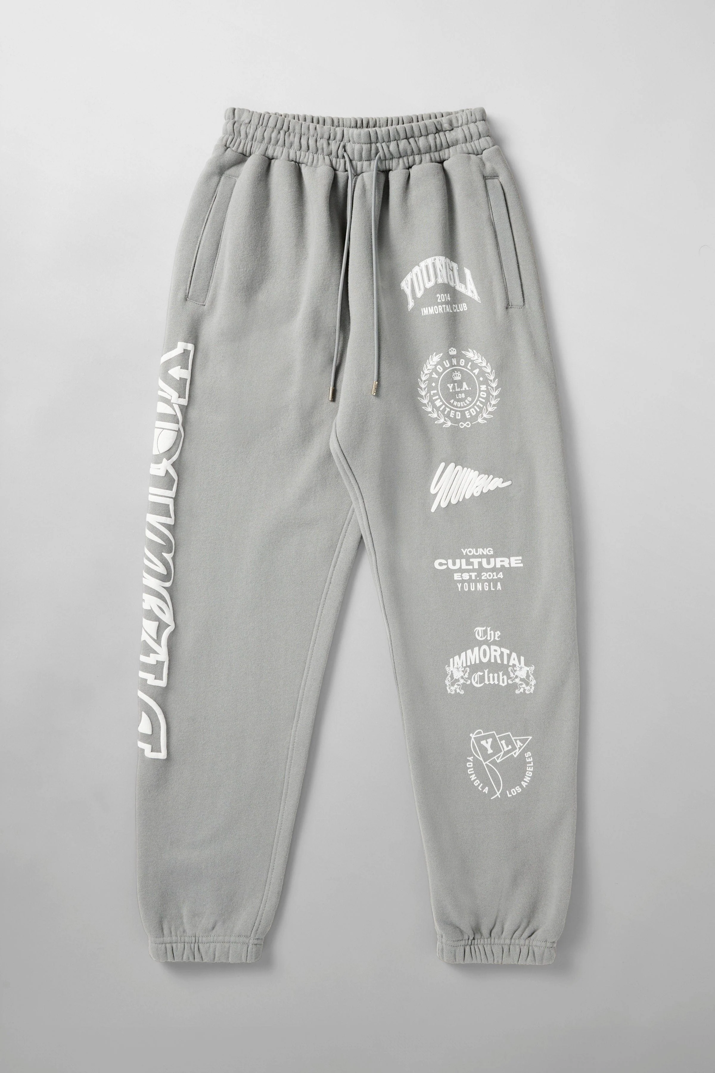 204 - Immortal Killer Joggers - Image 15