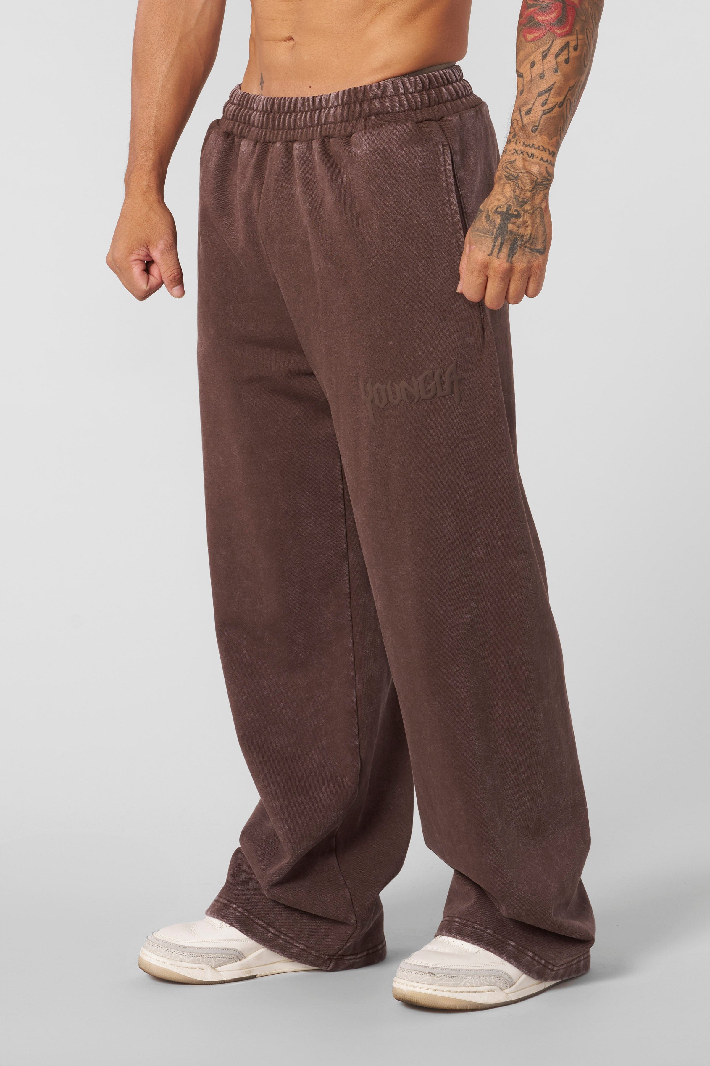 2041 - The Midnight Collection - Joggers - Image 10
