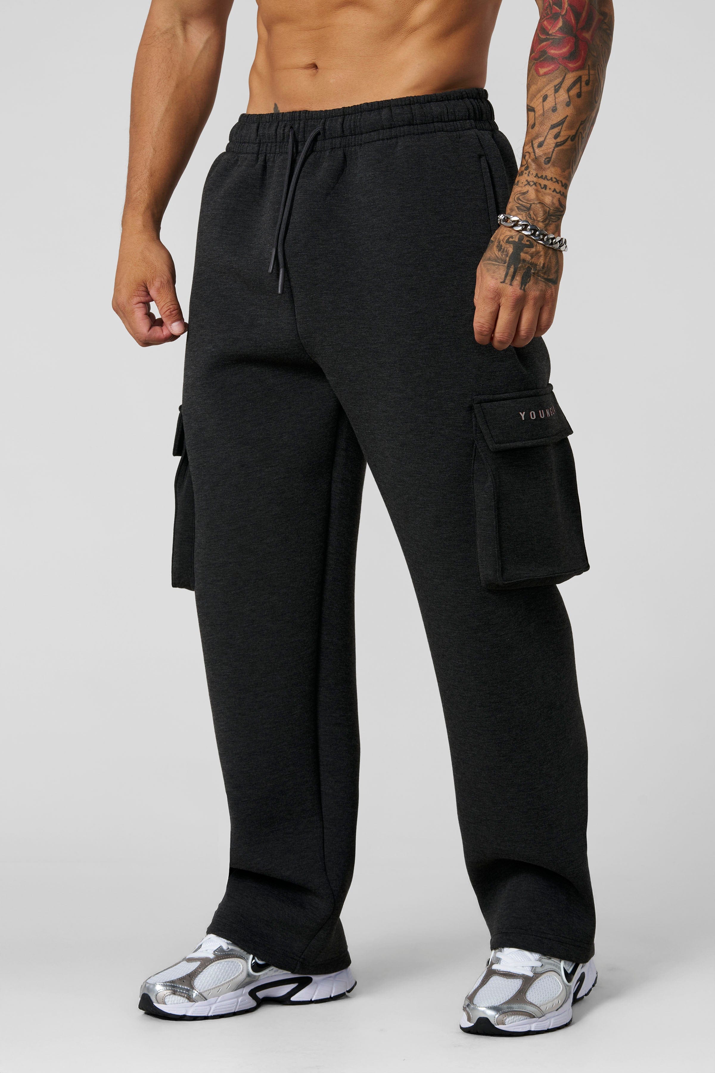 2047 - Scuba Cargo Sweats - Image 7