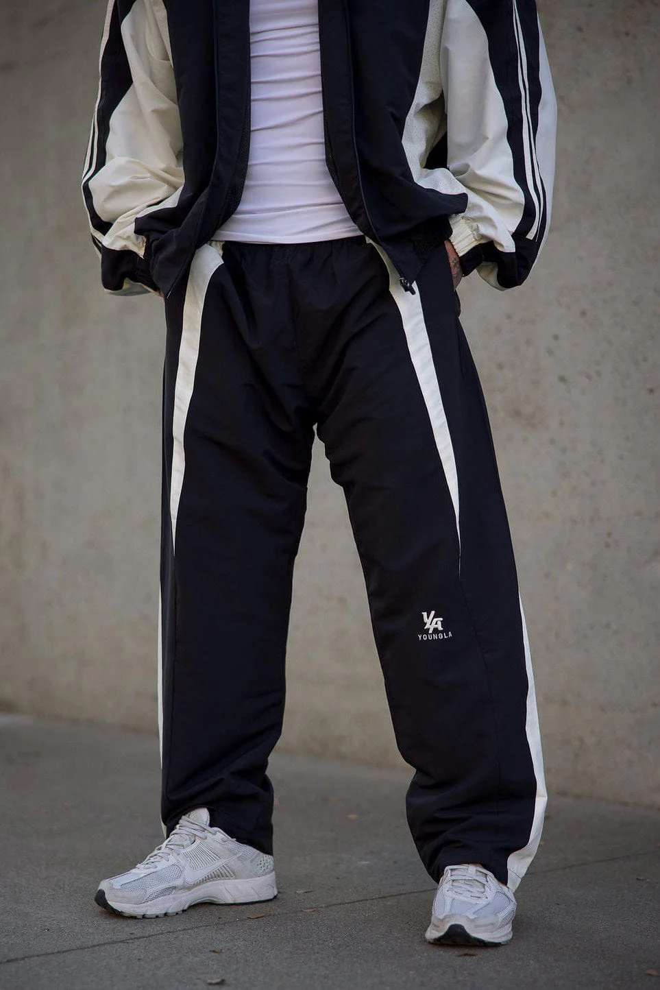 2057 - Fight Week Tracksuit Pants - Image 5