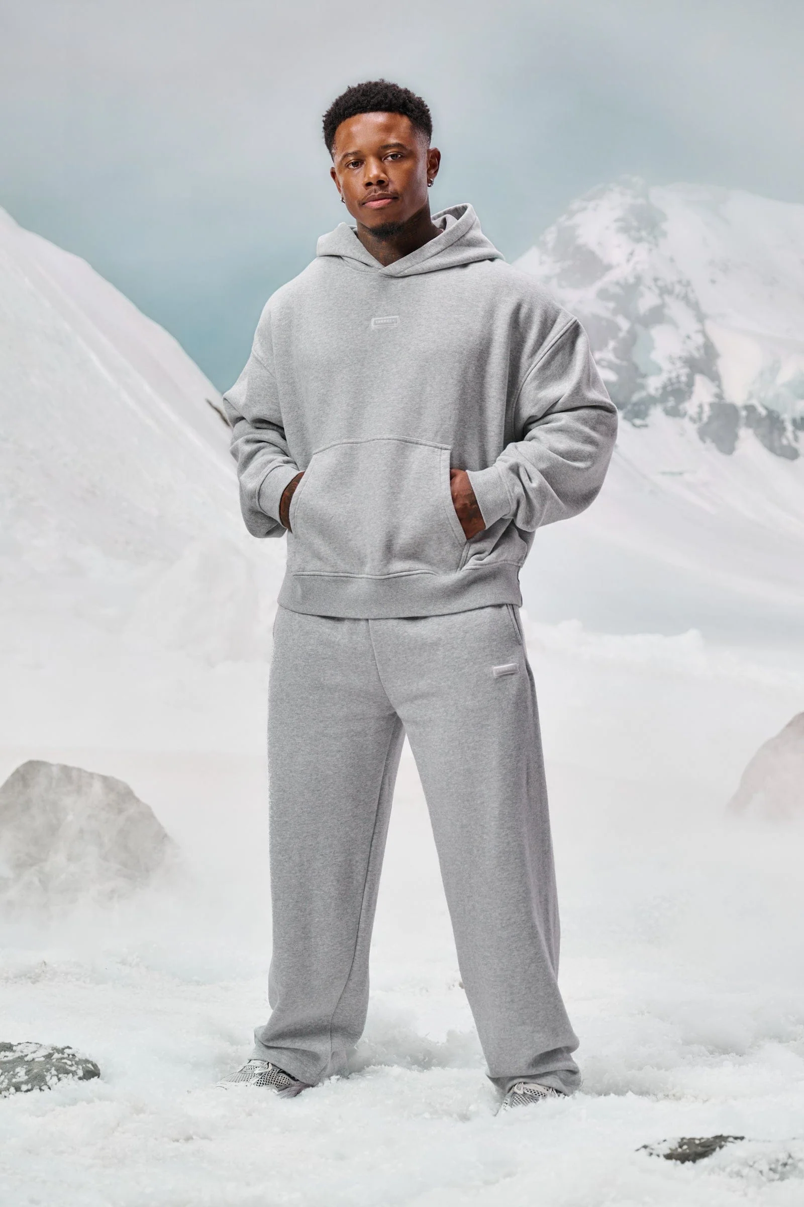 2062 - Comfy Collection - Sweats - Image 8