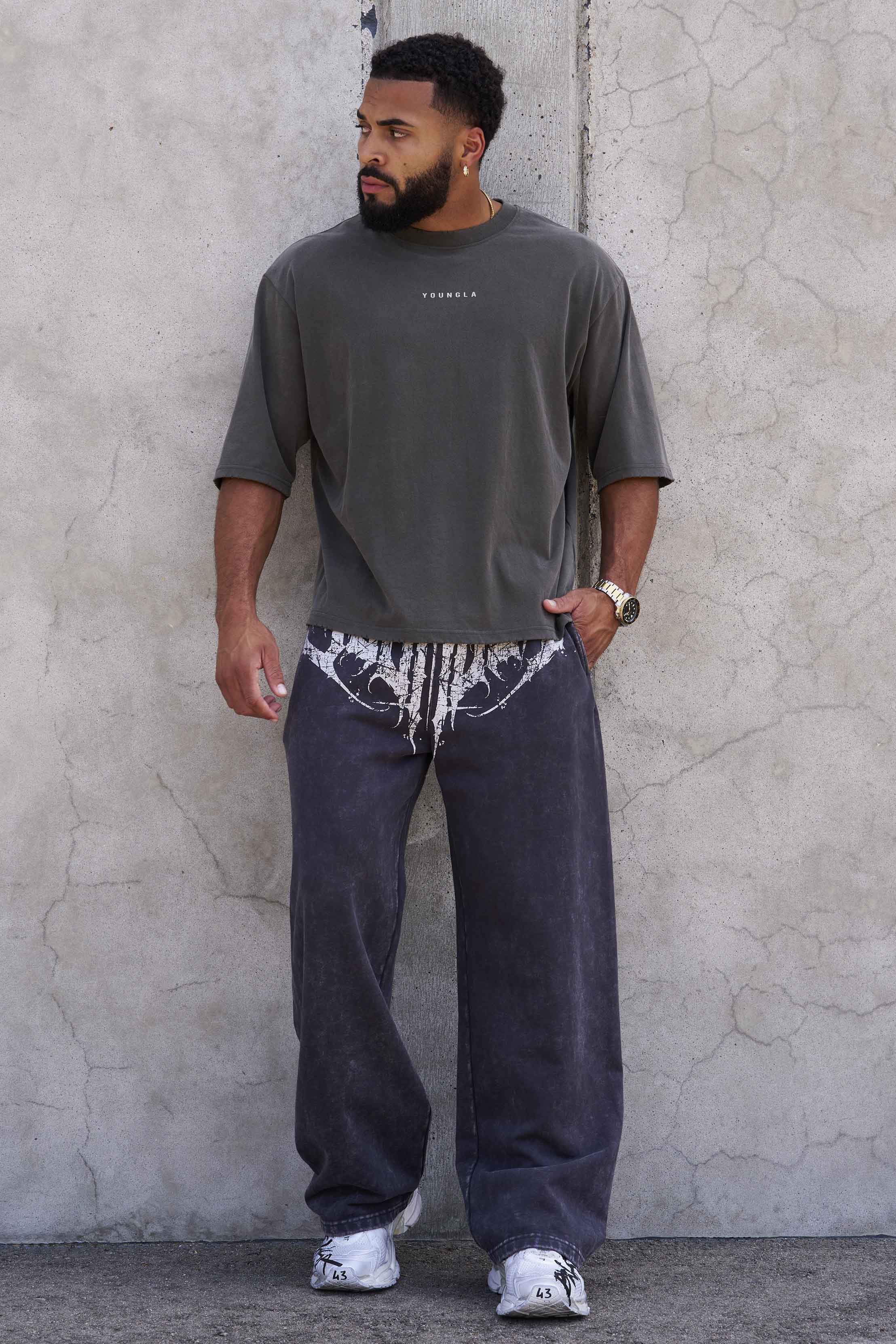 2079 - Dark Wave Joggers - Image 3