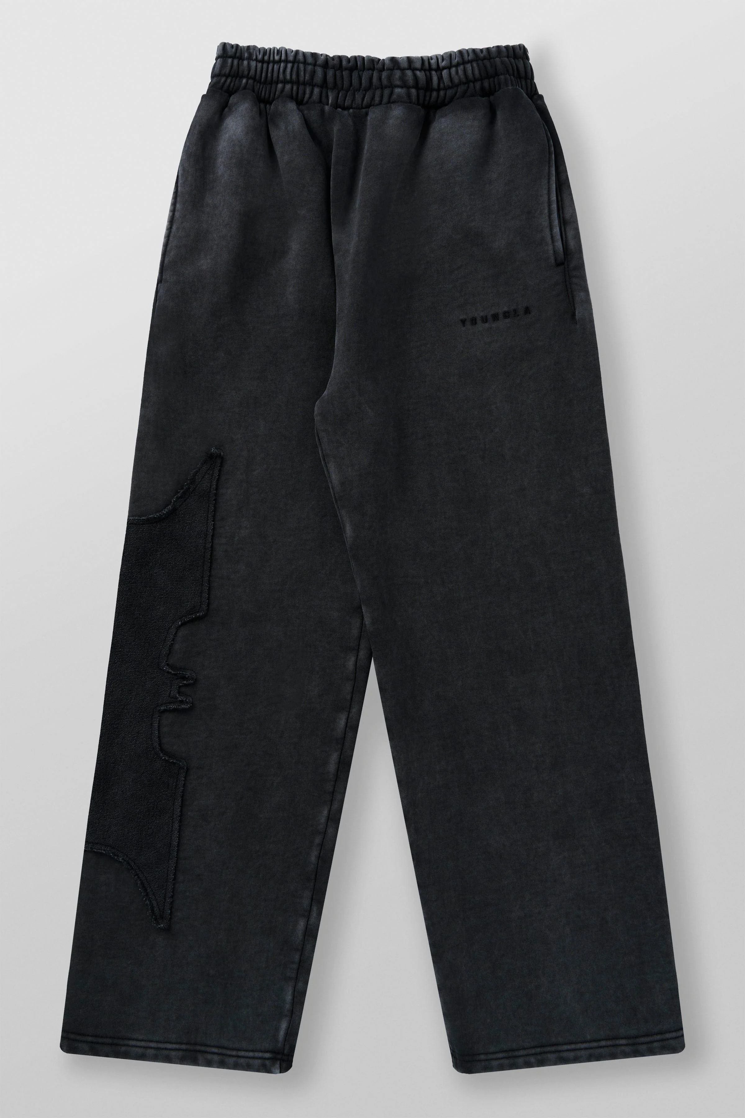 2099 - Batman Stealth Sweats - Image 10