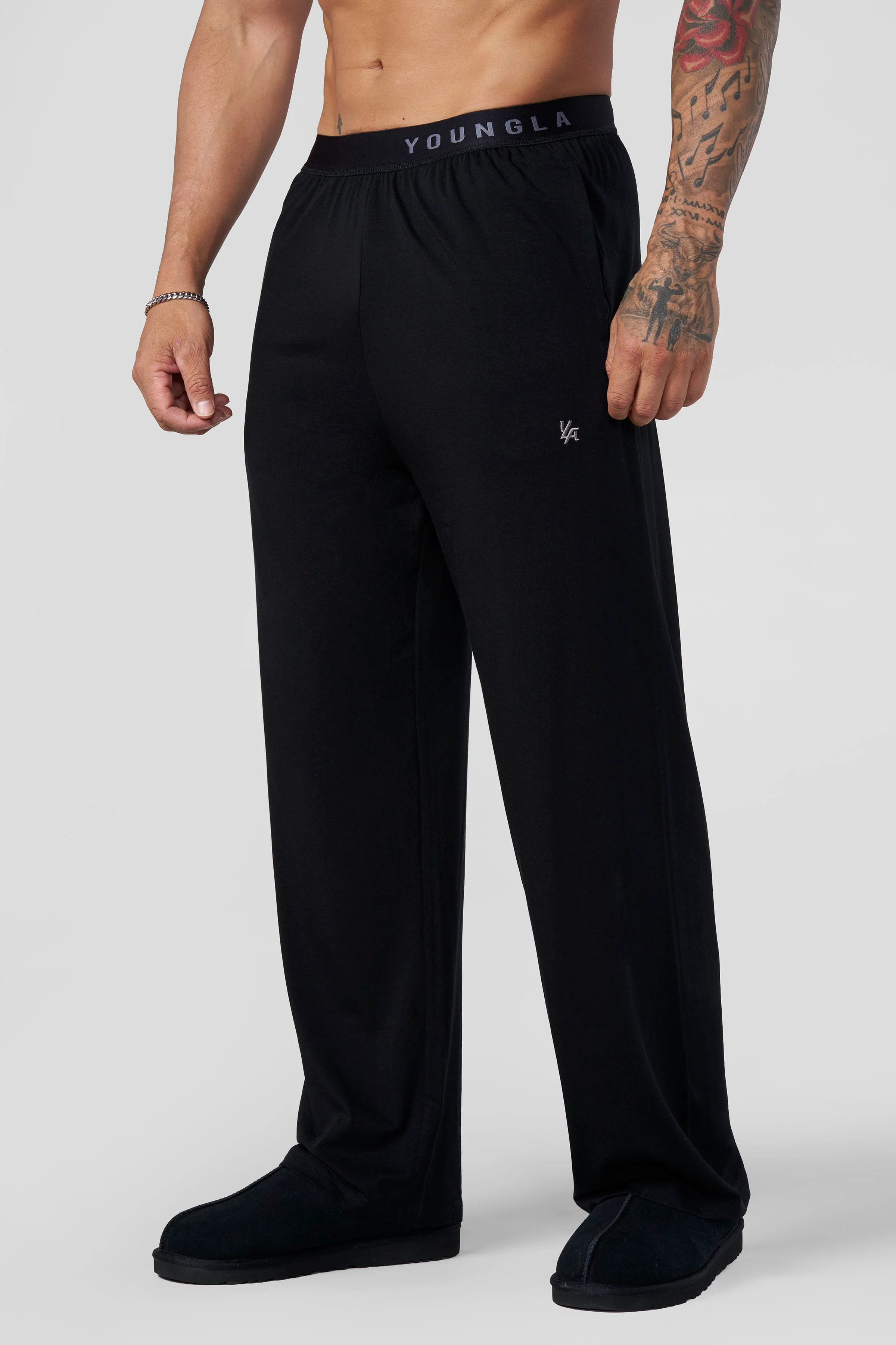 2112 - Sleepwear Pants - Image 7
