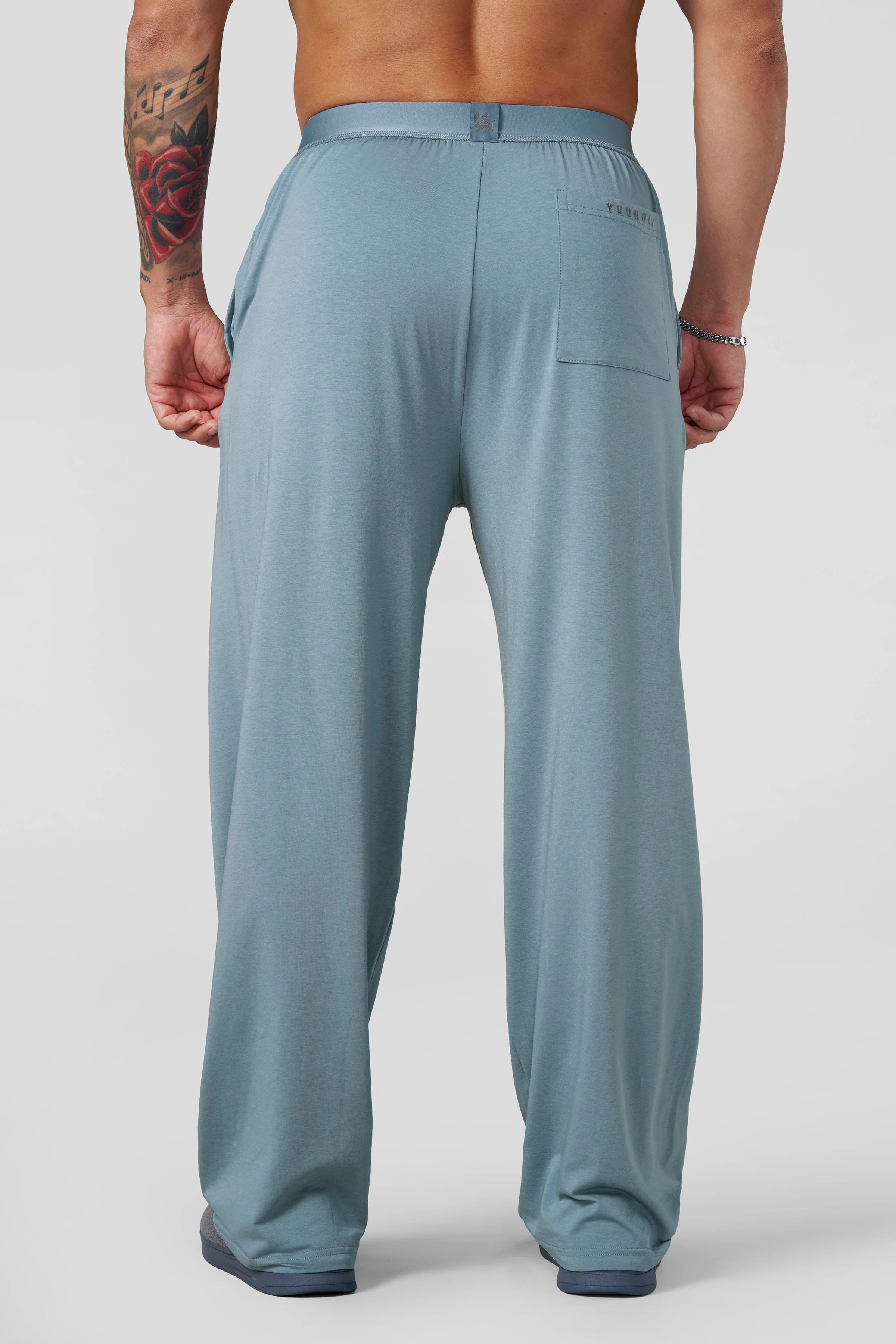 2112 - Sleepwear Pants - Image 9