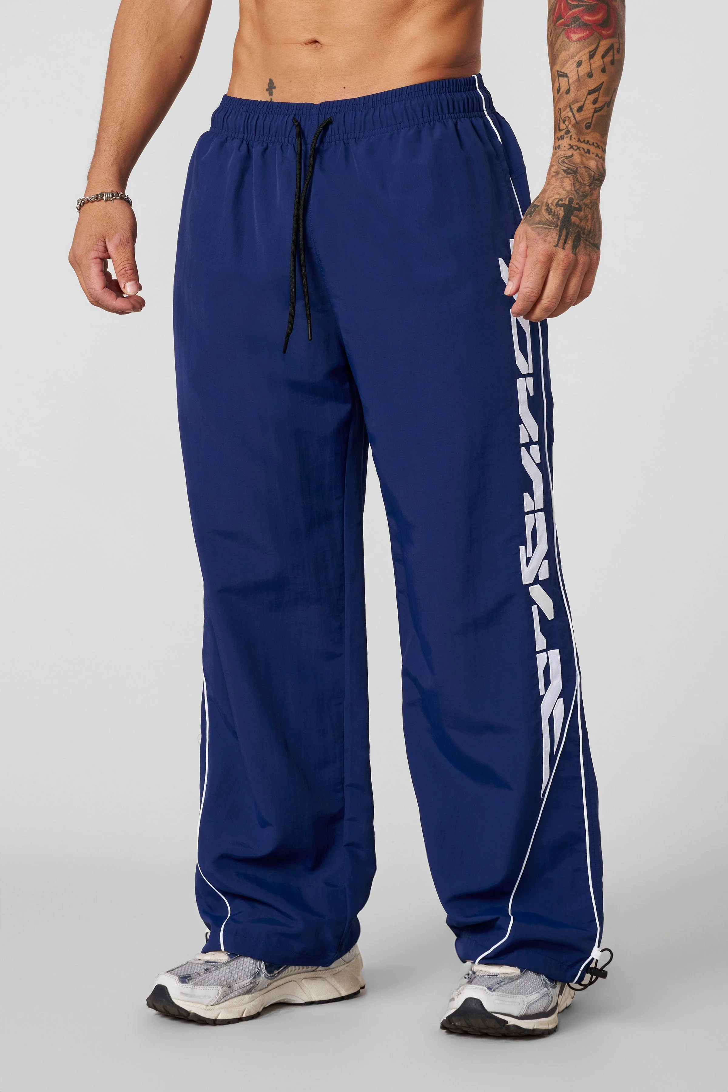 2113 - Foundation Track Pants - June 16th - Image 8