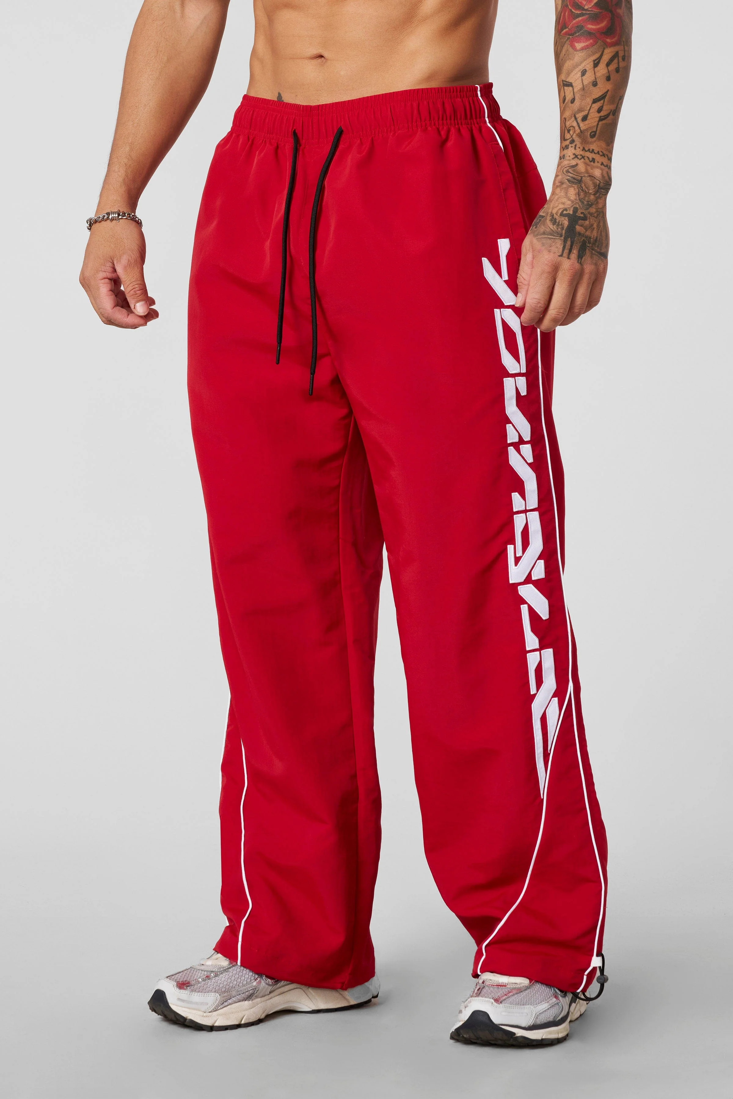 2113 - Foundation Track Pants - June 16th - Image 9