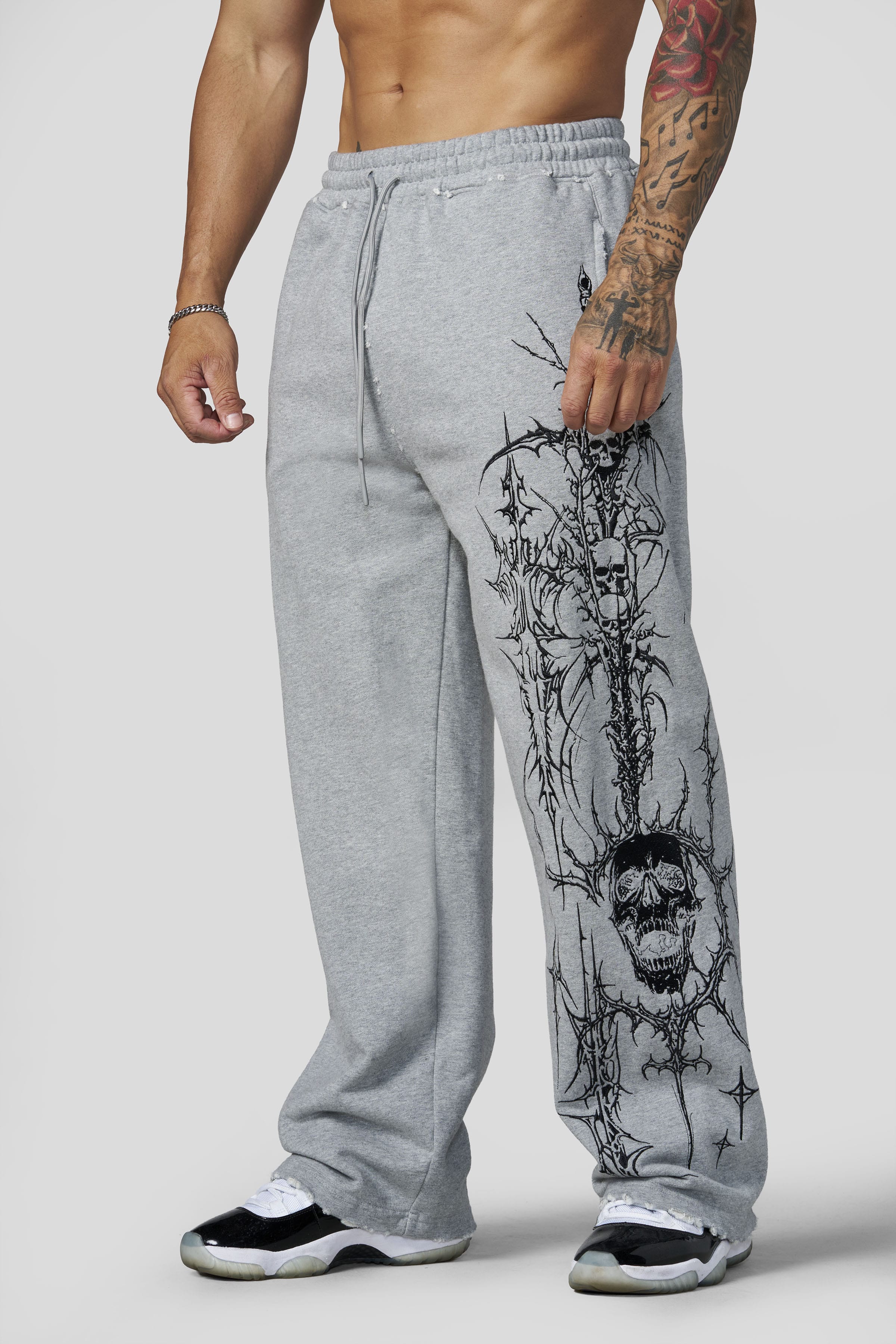 2122 - Eternal Embroidered Sweats - June 24th - Image 4