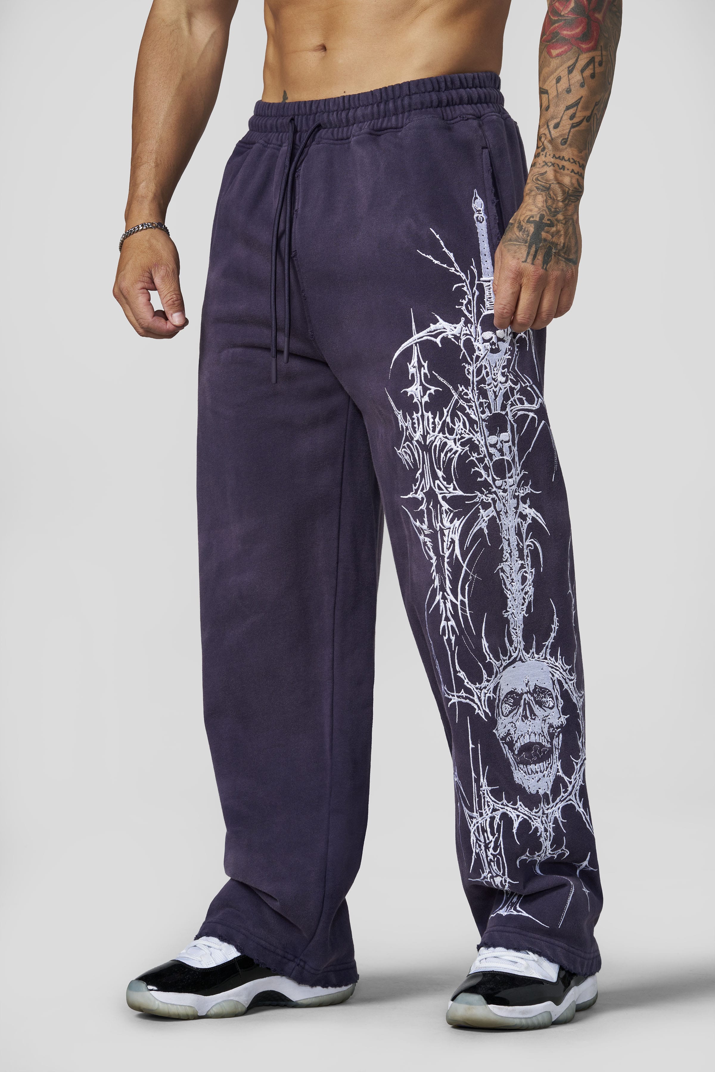 2122 - Eternal Embroidered Sweats - June 24th - Image 6