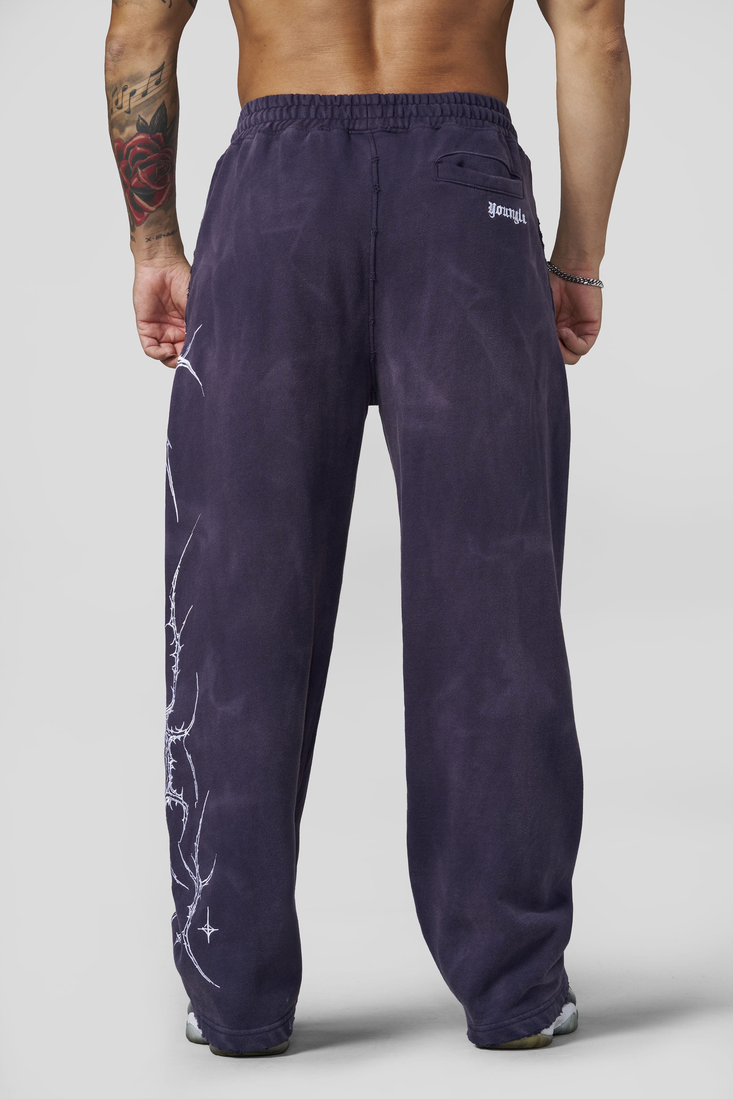 2122 - Eternal Embroidered Sweats - June 24th - Image 7