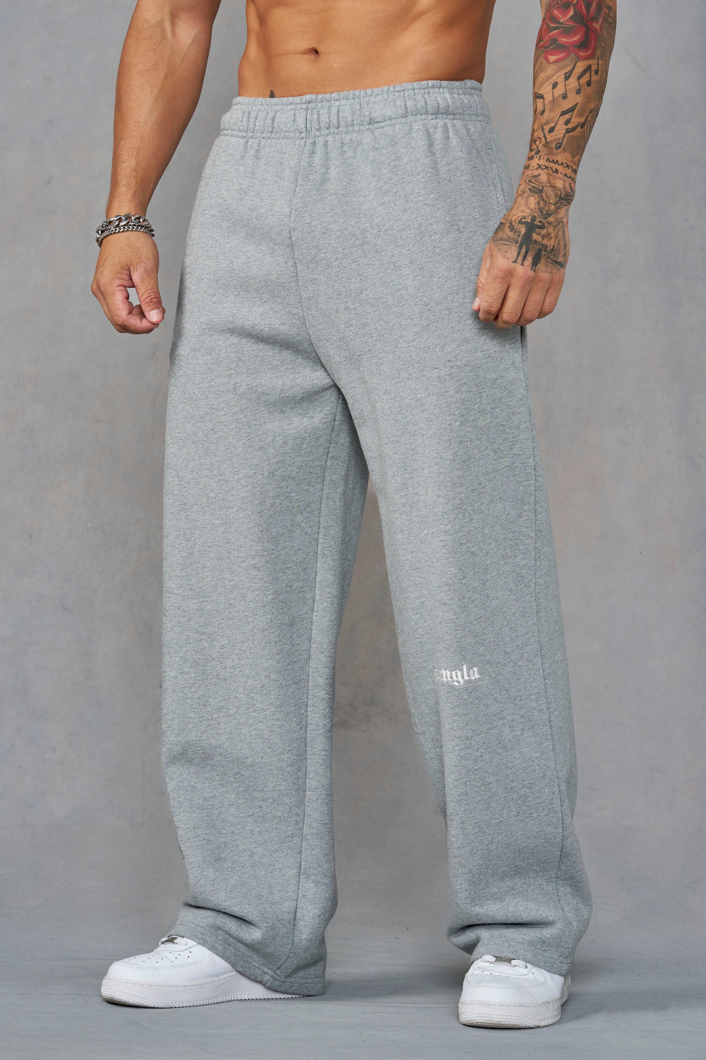2129 - Core Baggy Sweats - Image 10