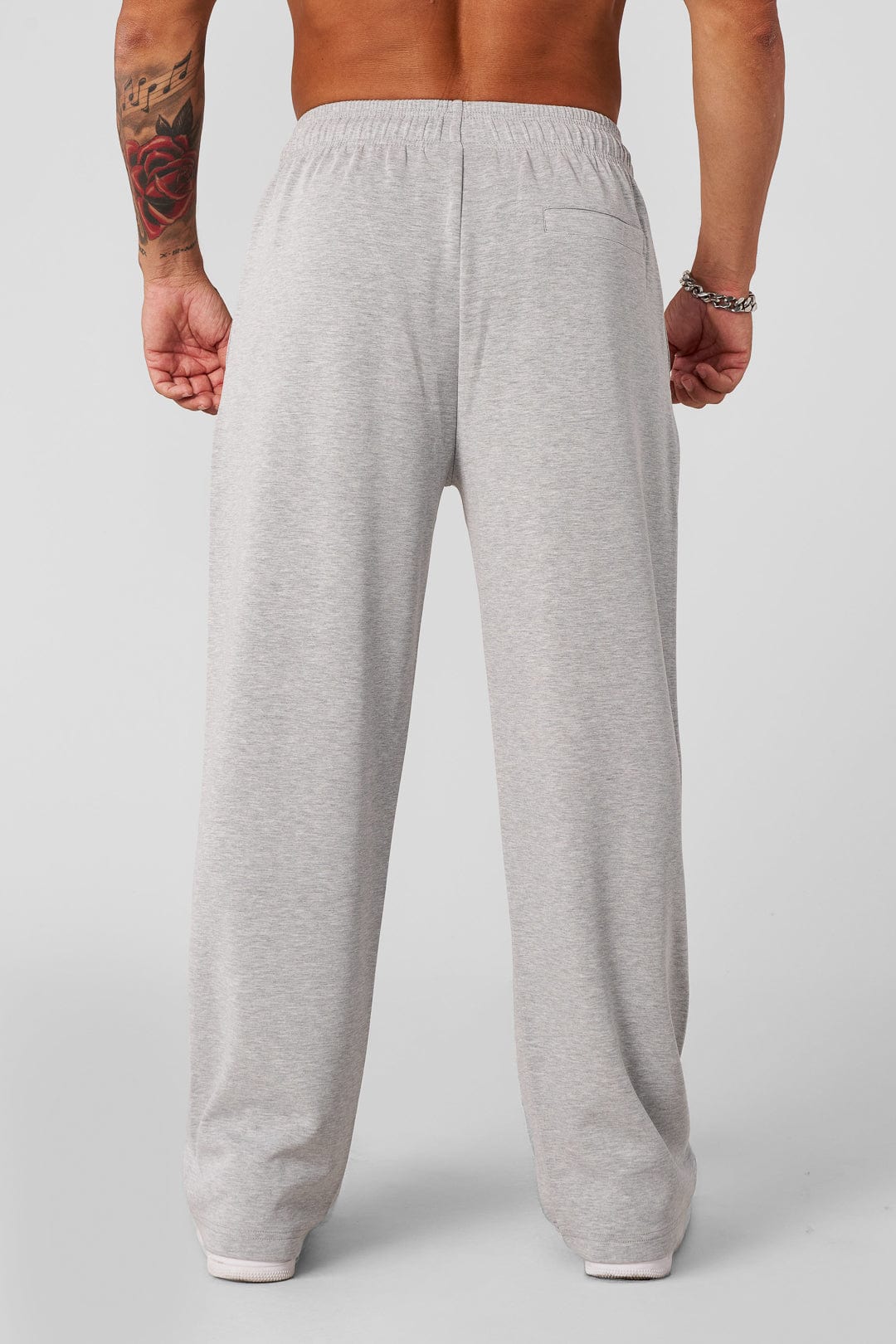 2141 - Soft AF No Cuff Sweats - June 16th - Image 6