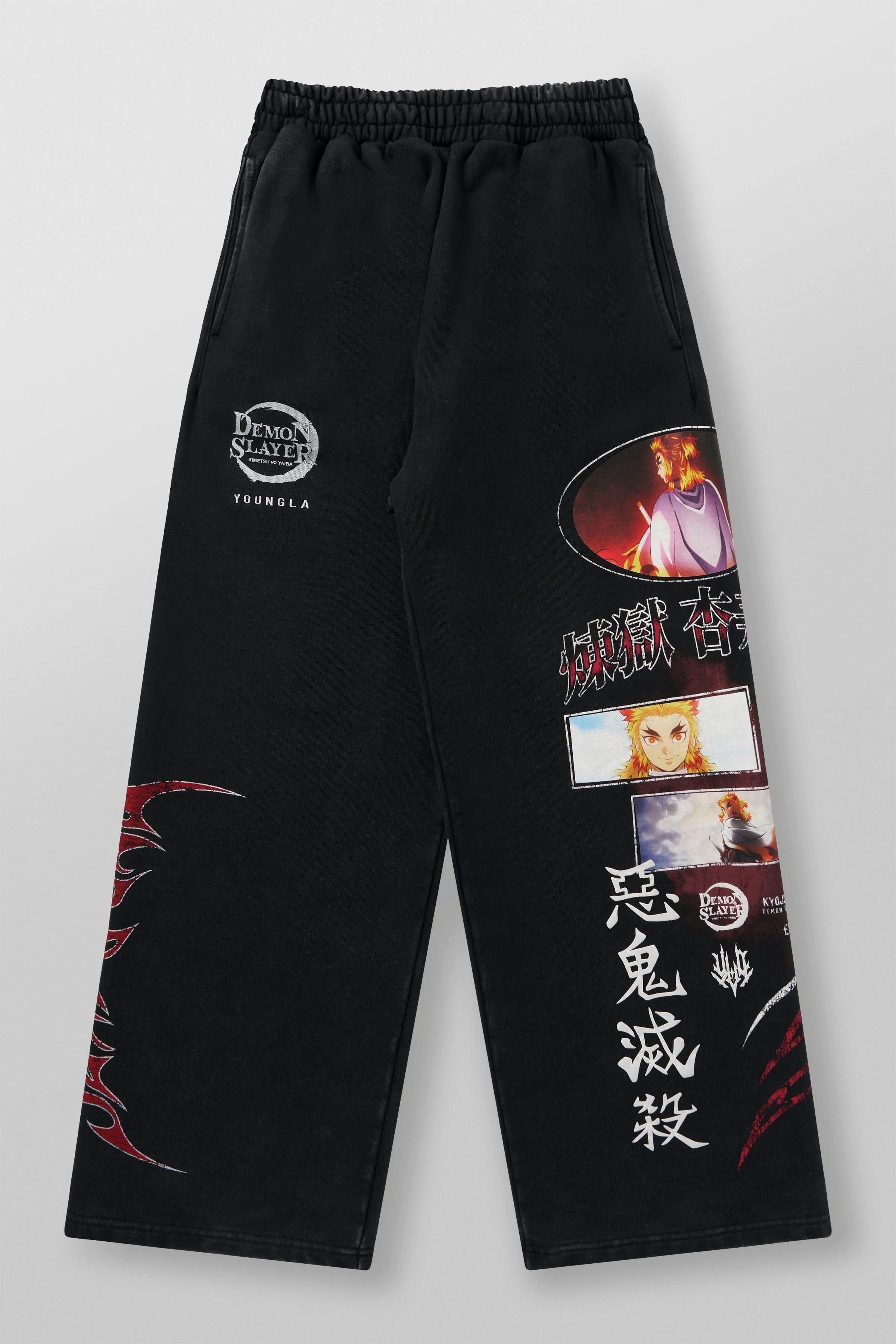 2153 - Demon Slayer: Kimetsu no Yaiba - Sweats - June 16th - Image 10