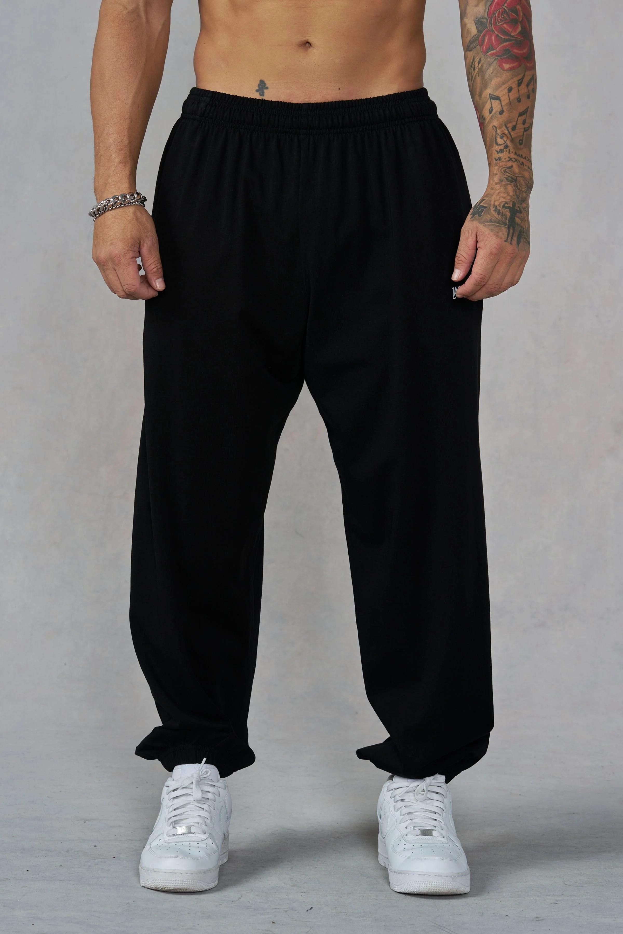 2155 - Camo Pump Cover Joggers - Image 6