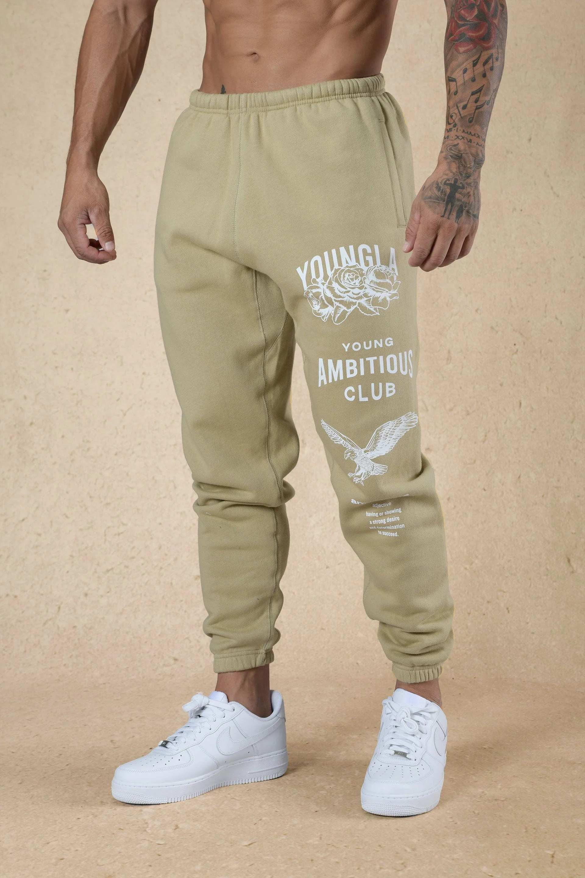 233 - The Immortal Joggers - Image 17