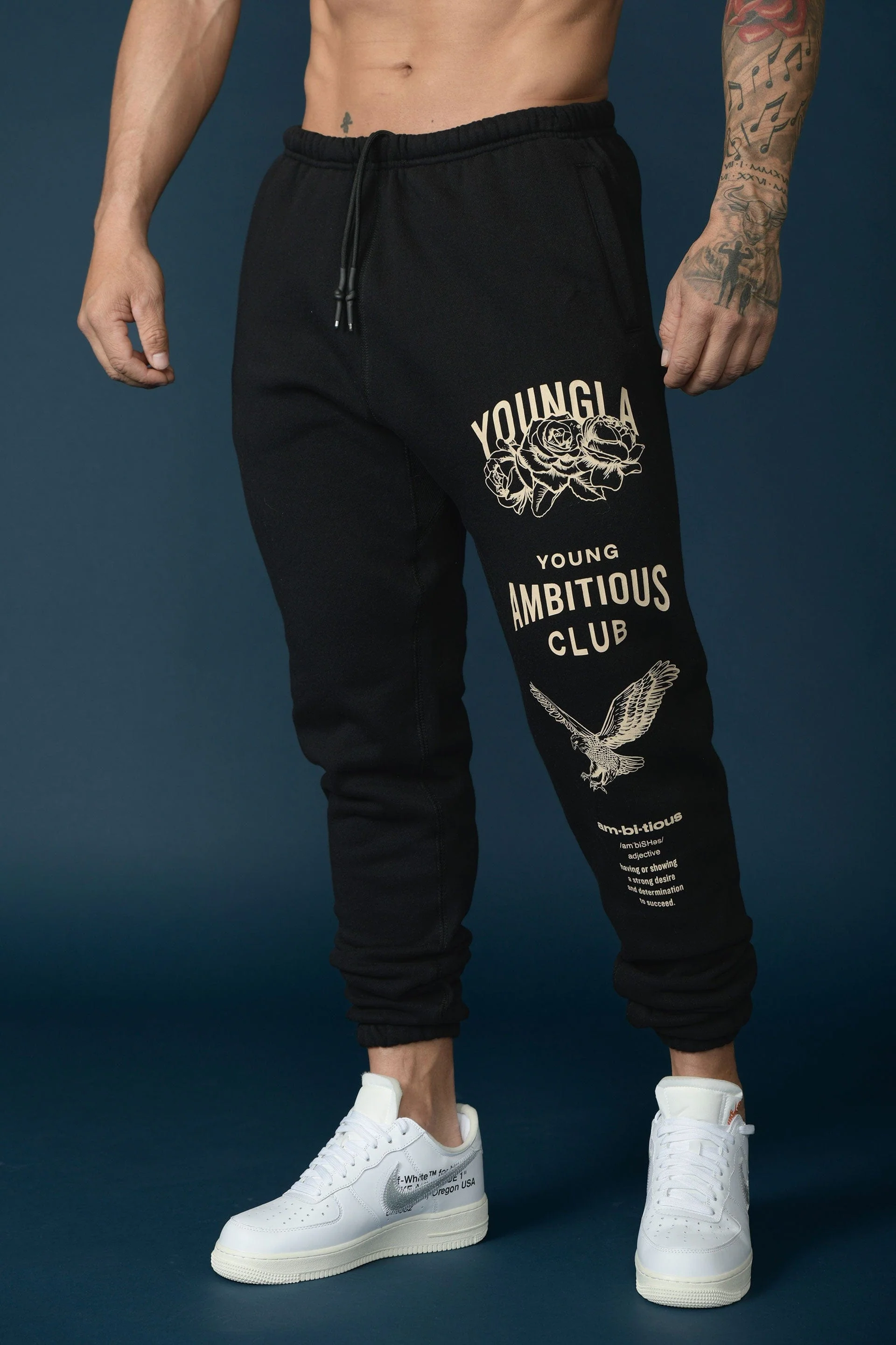 233 - The Immortal Joggers - Image 19