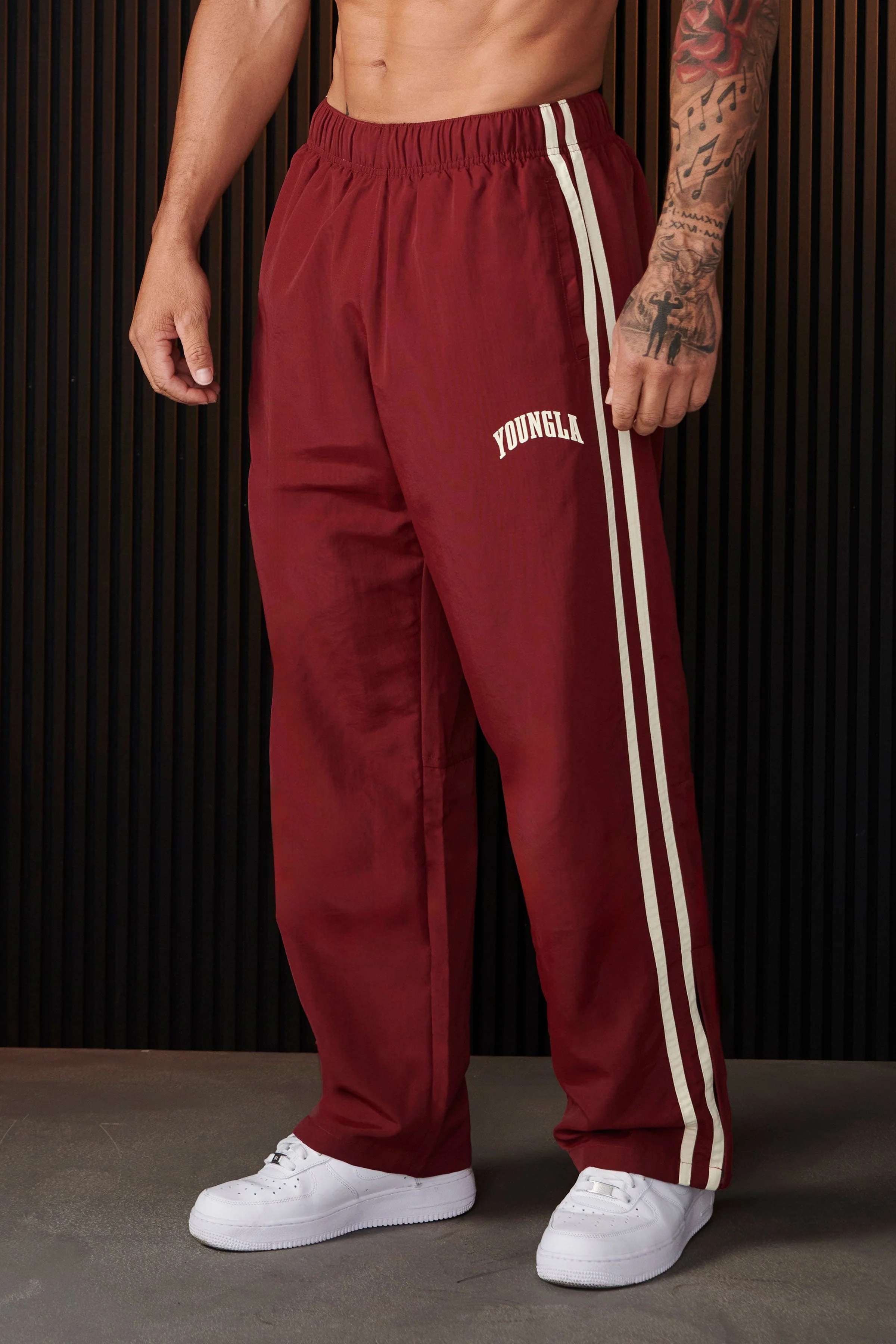 249 - Flagship Track Pants - Image 3