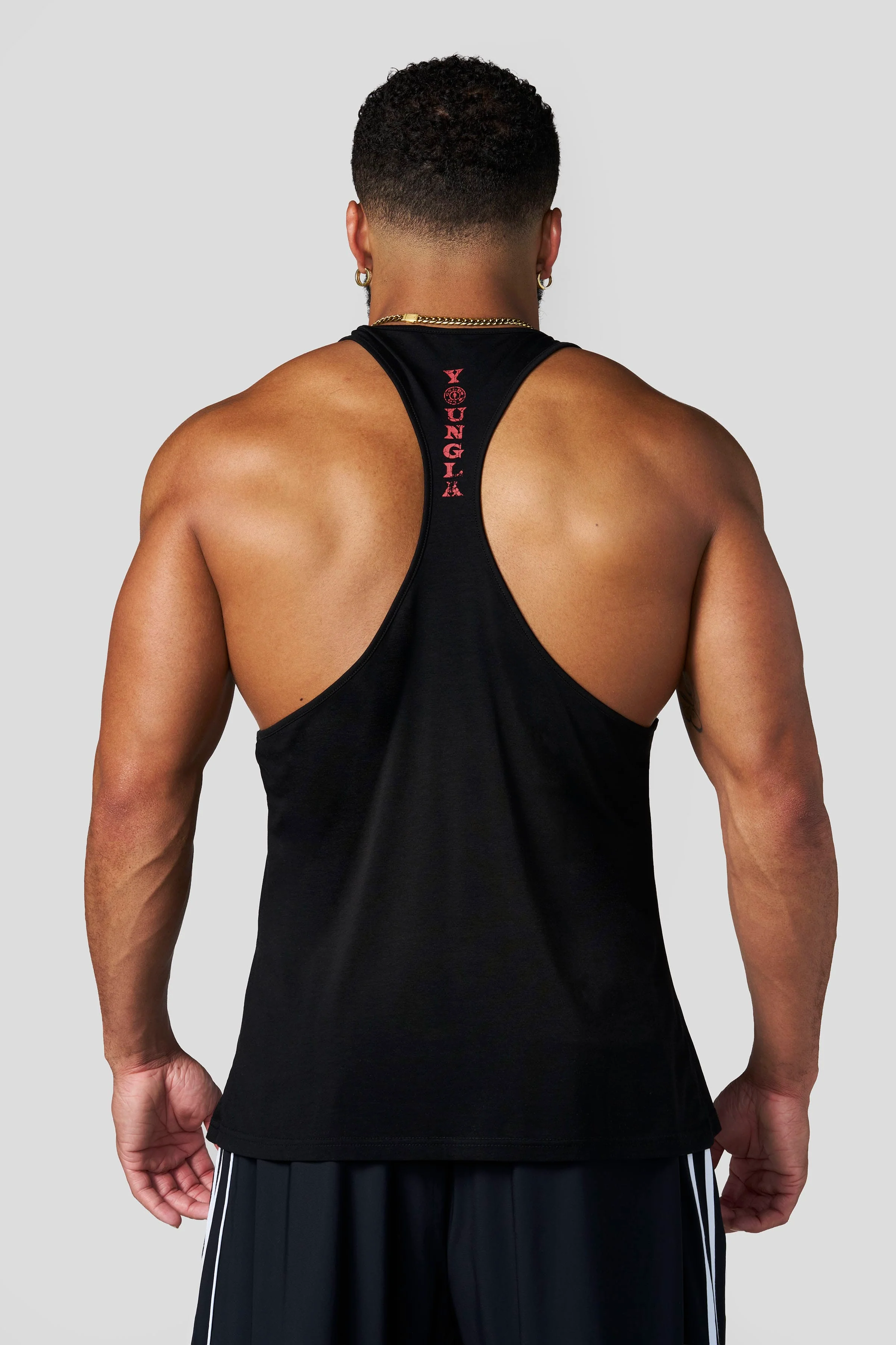 3062 - Gold's Glitch Stringers - Image 13
