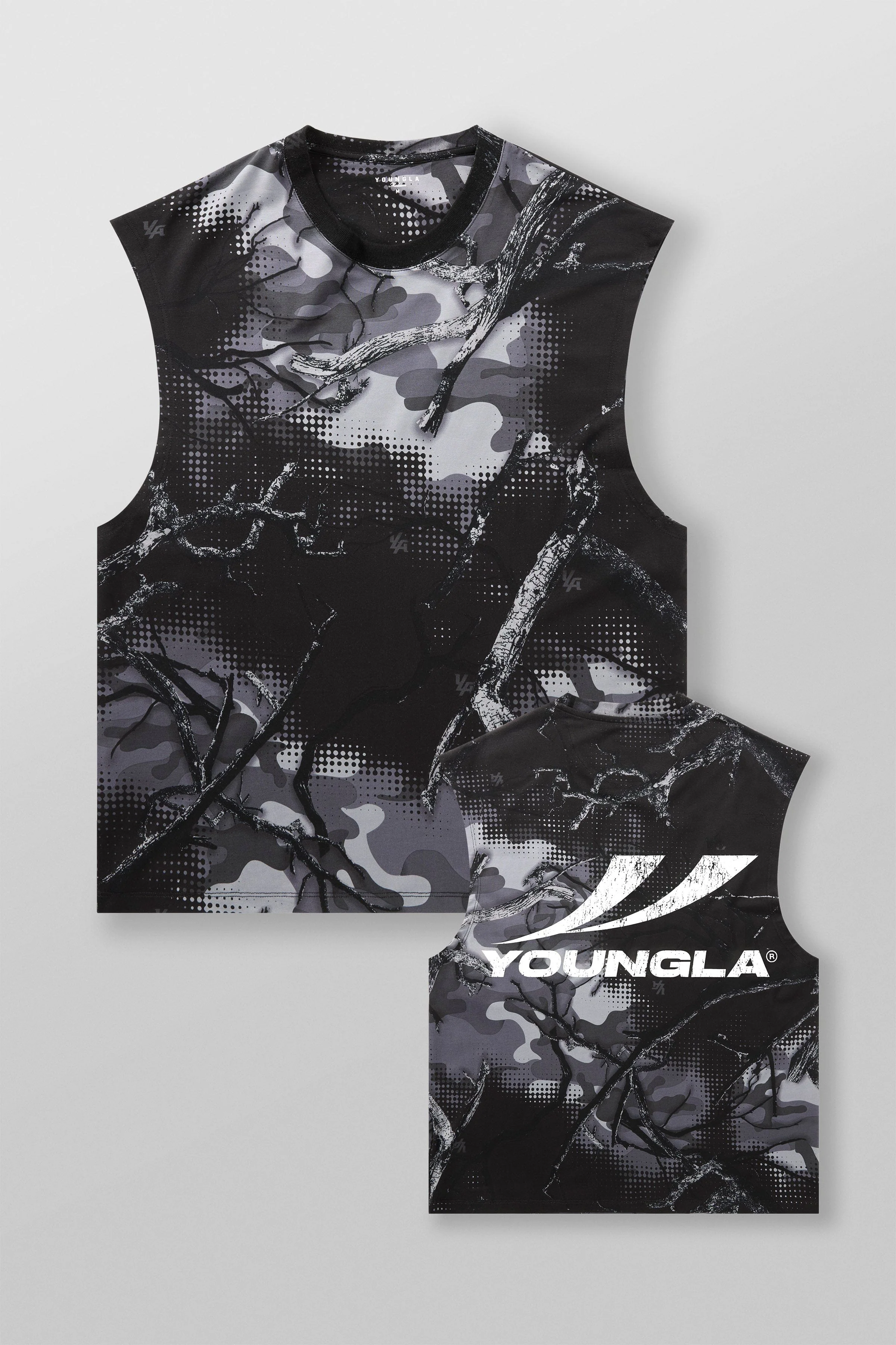3065 - RunTech Camo Tanks - Image 10
