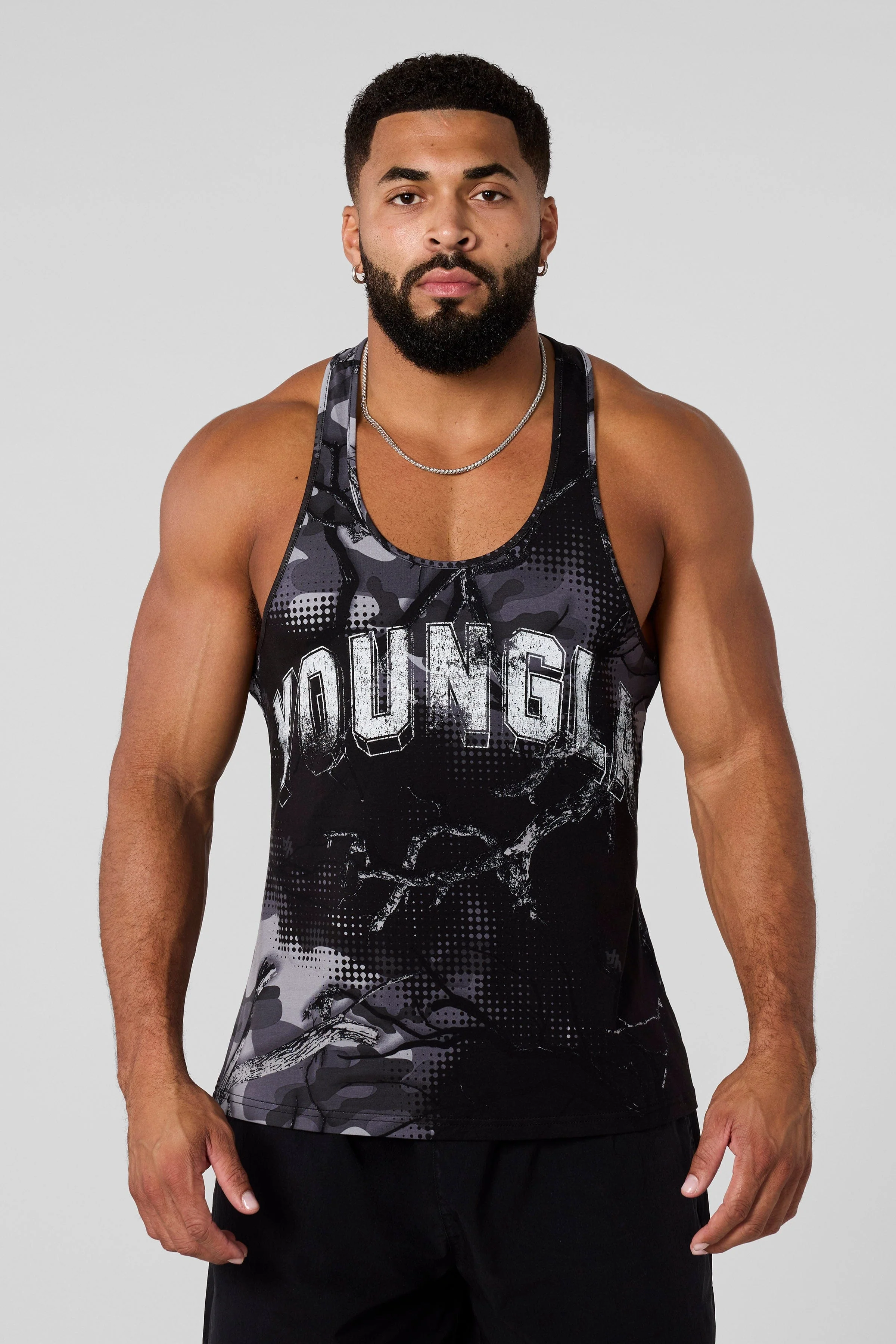 3066 - RunTech Camo Stringers - Image 9