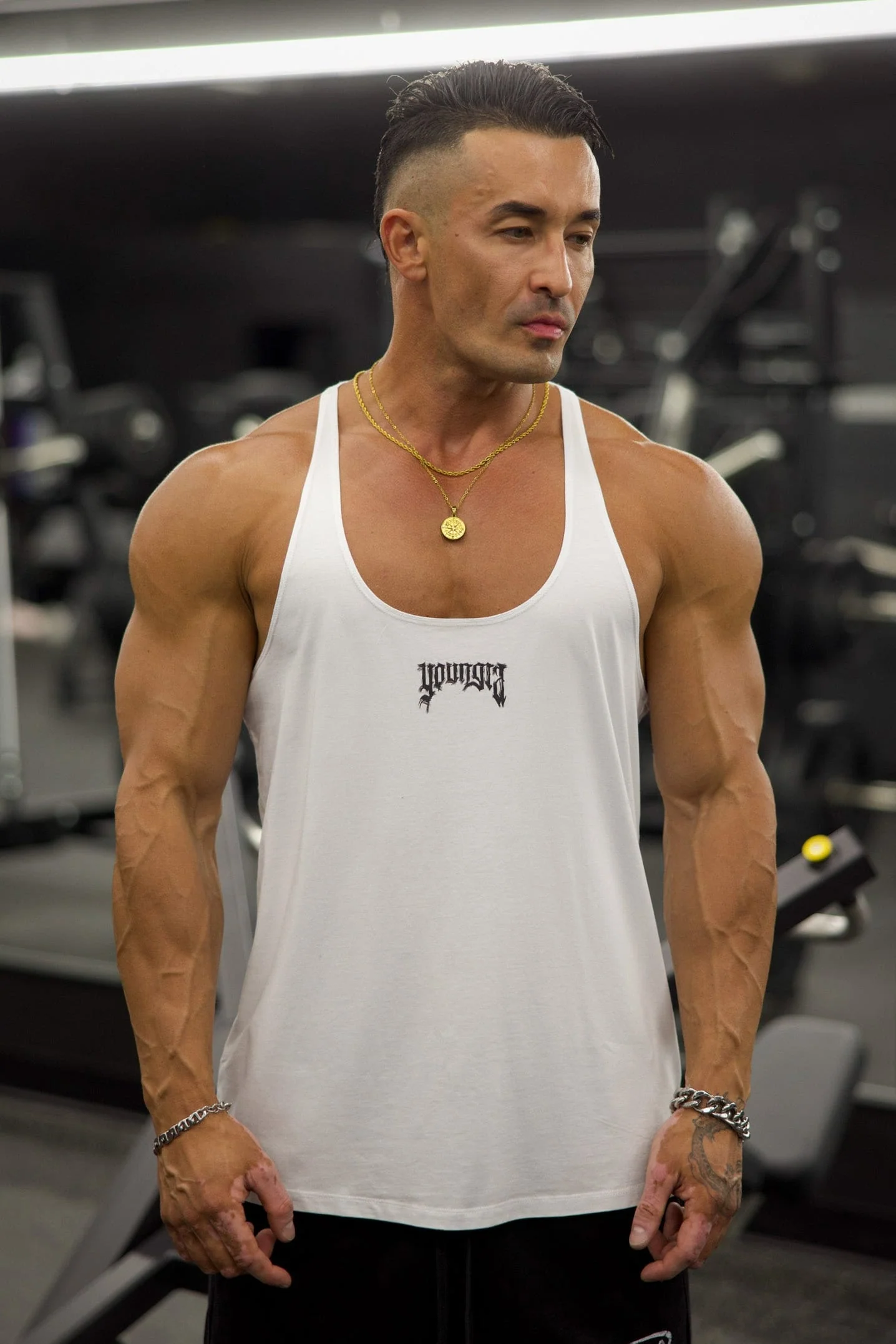 3074 - Thin Strap Stringers - Image 3