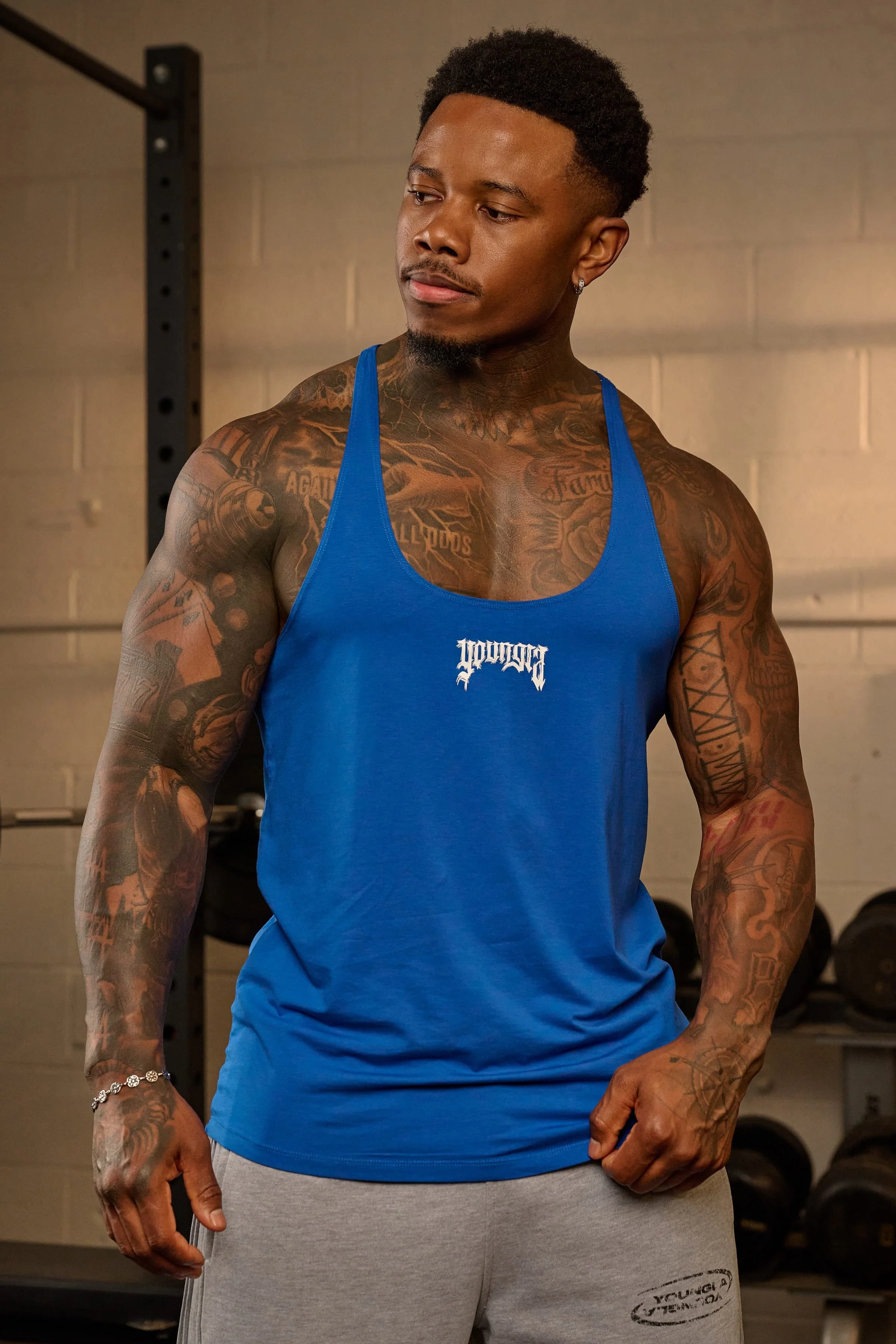 3074 - Thin Strap Stringers - Image 4