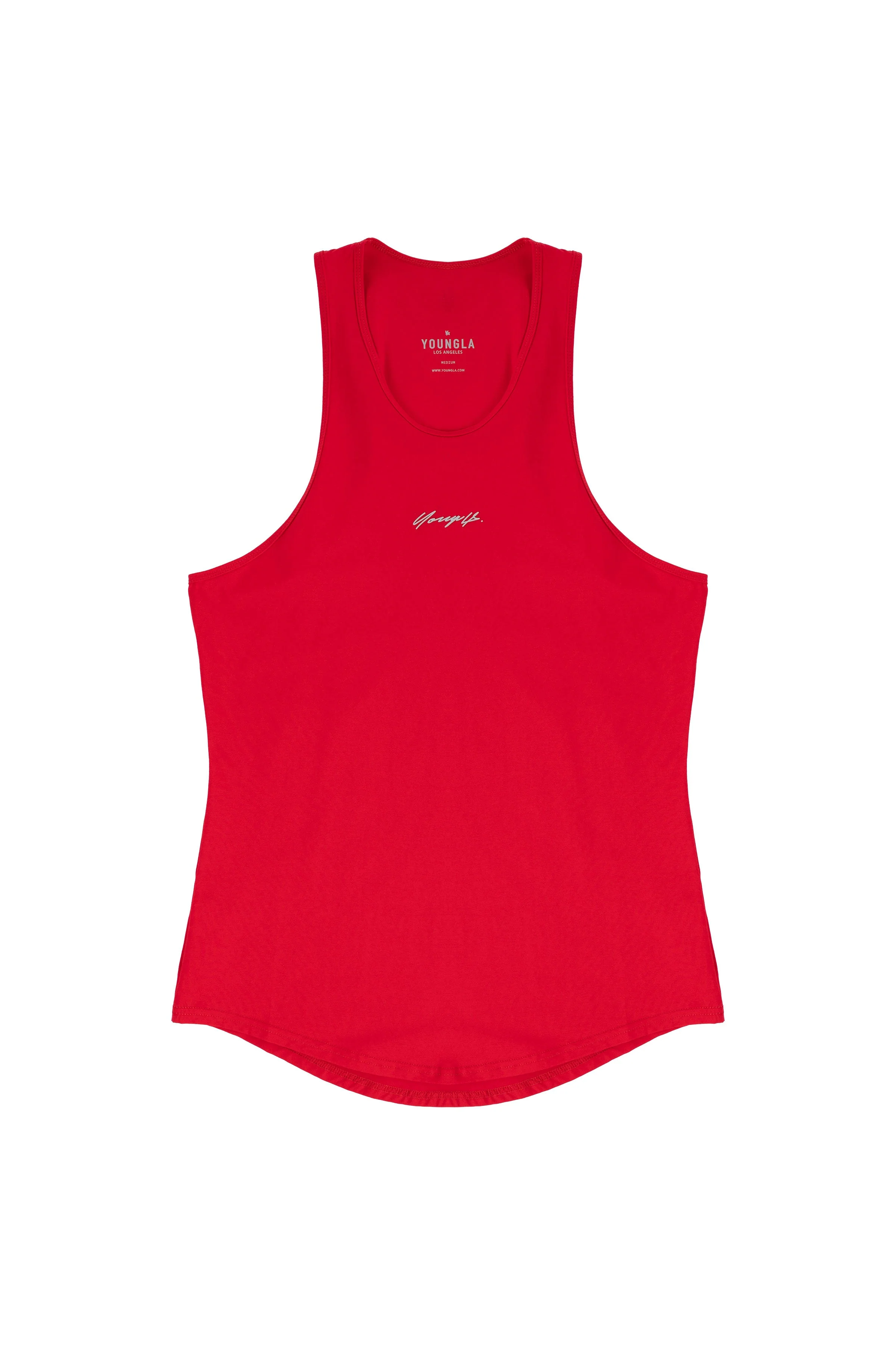 309 Signature Tanks - Image 9