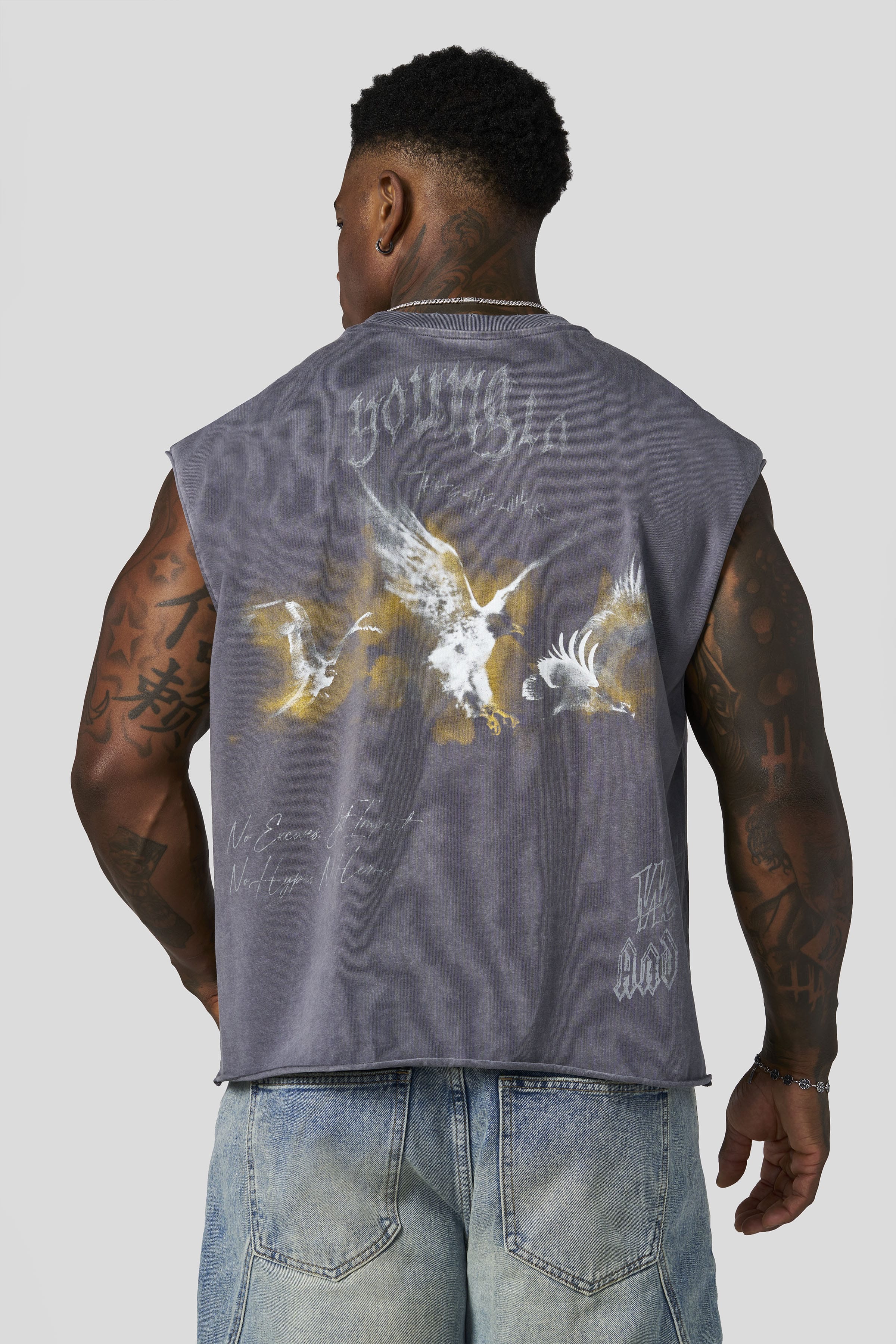 3096 - Eagle Cutoffs - June 24th - Image 6
