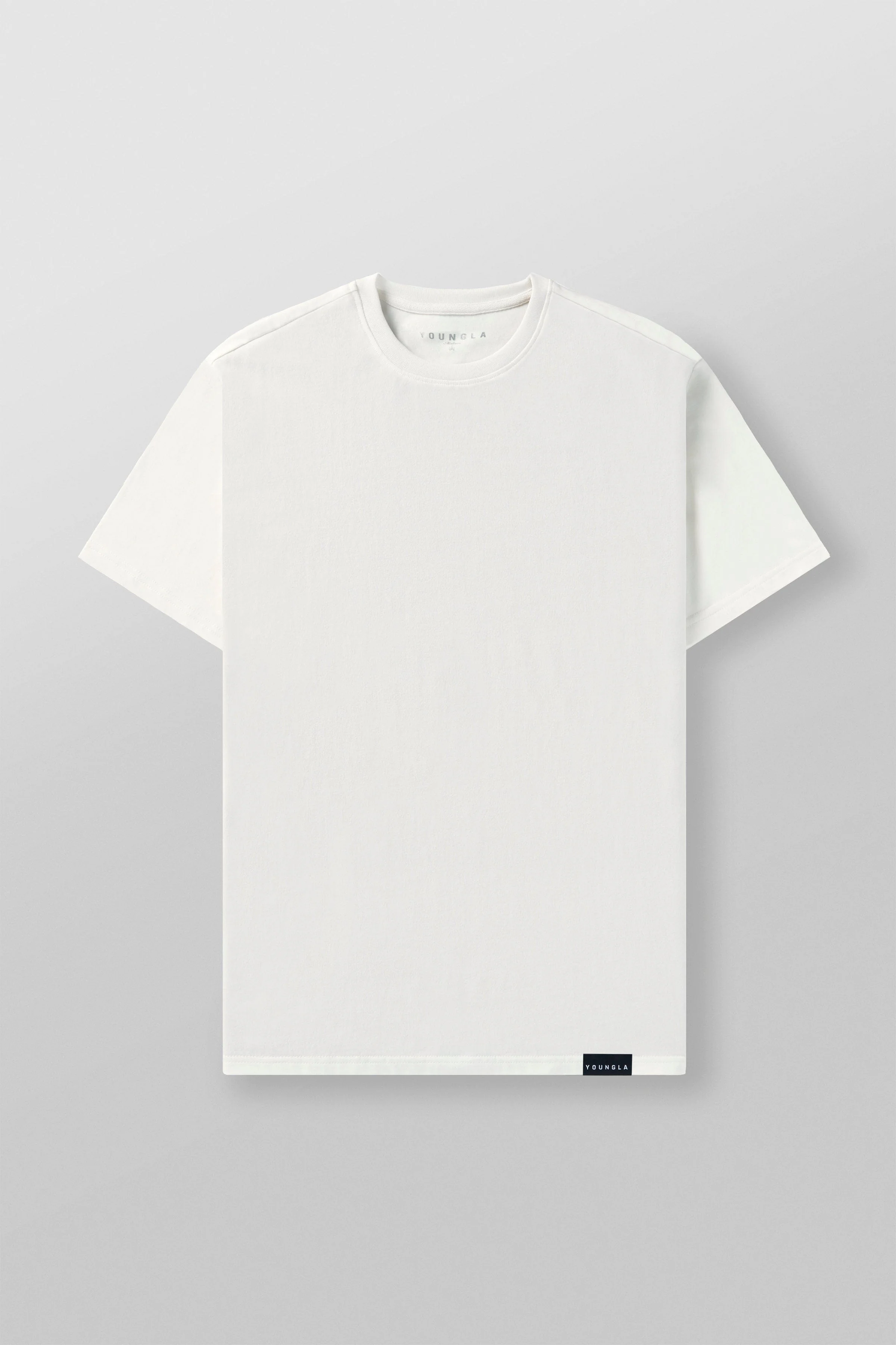 4023 - Perfect Tee Straight Bottom 2.0 - Image 8
