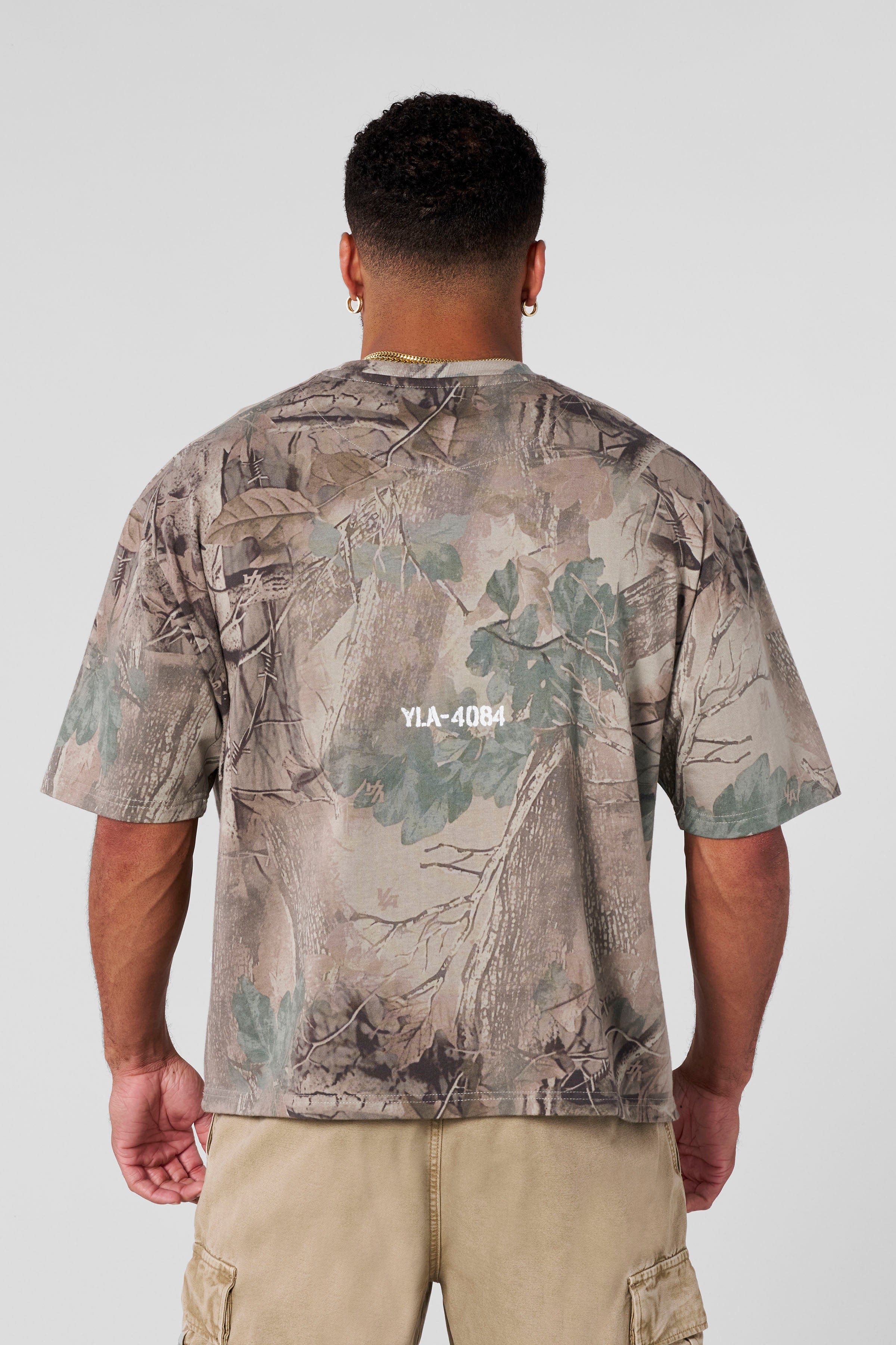 4084 - Tree Camo Collection - Tees - Image 5