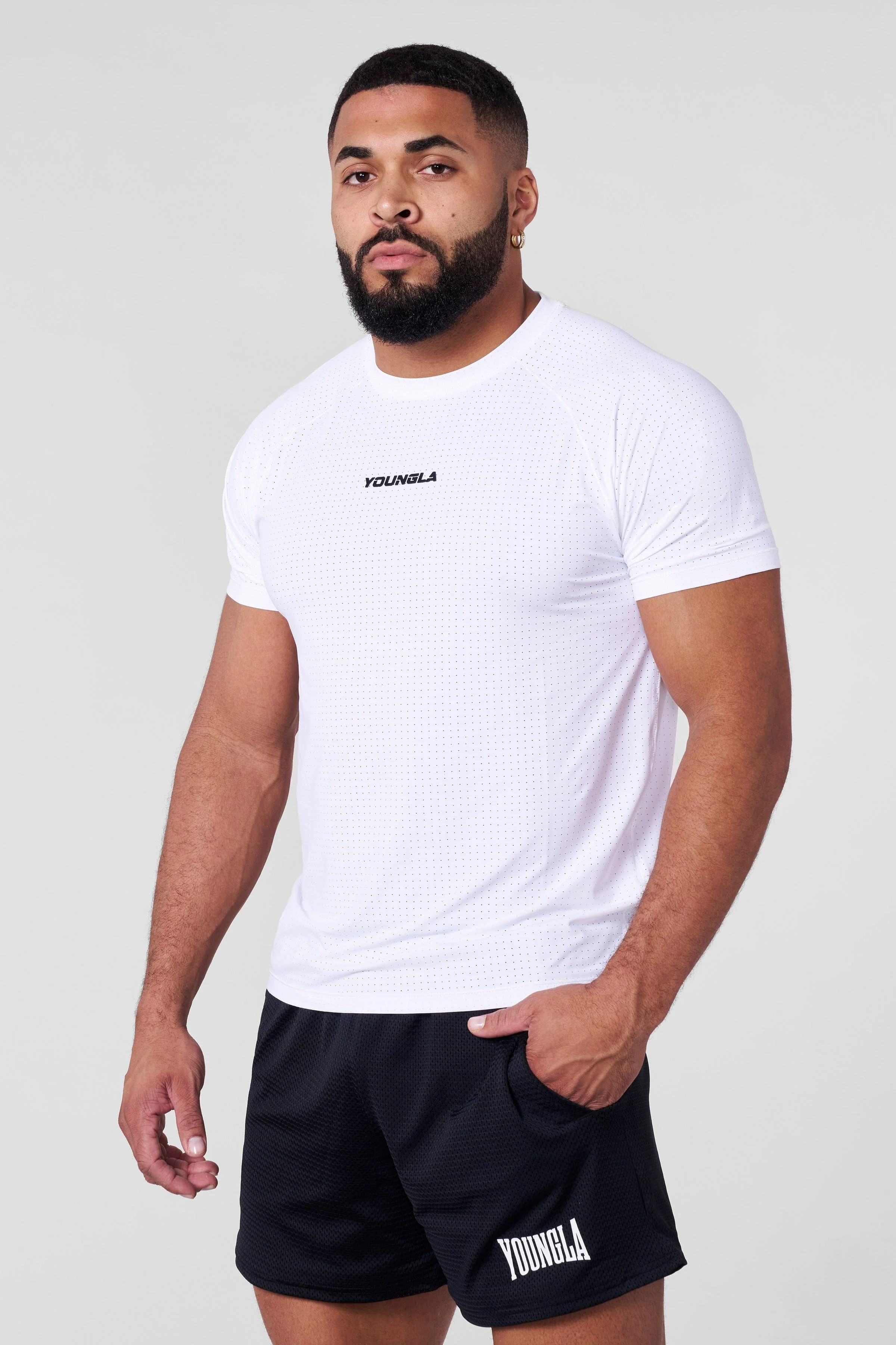 4115 - AeroMesh Shirts - Image 9