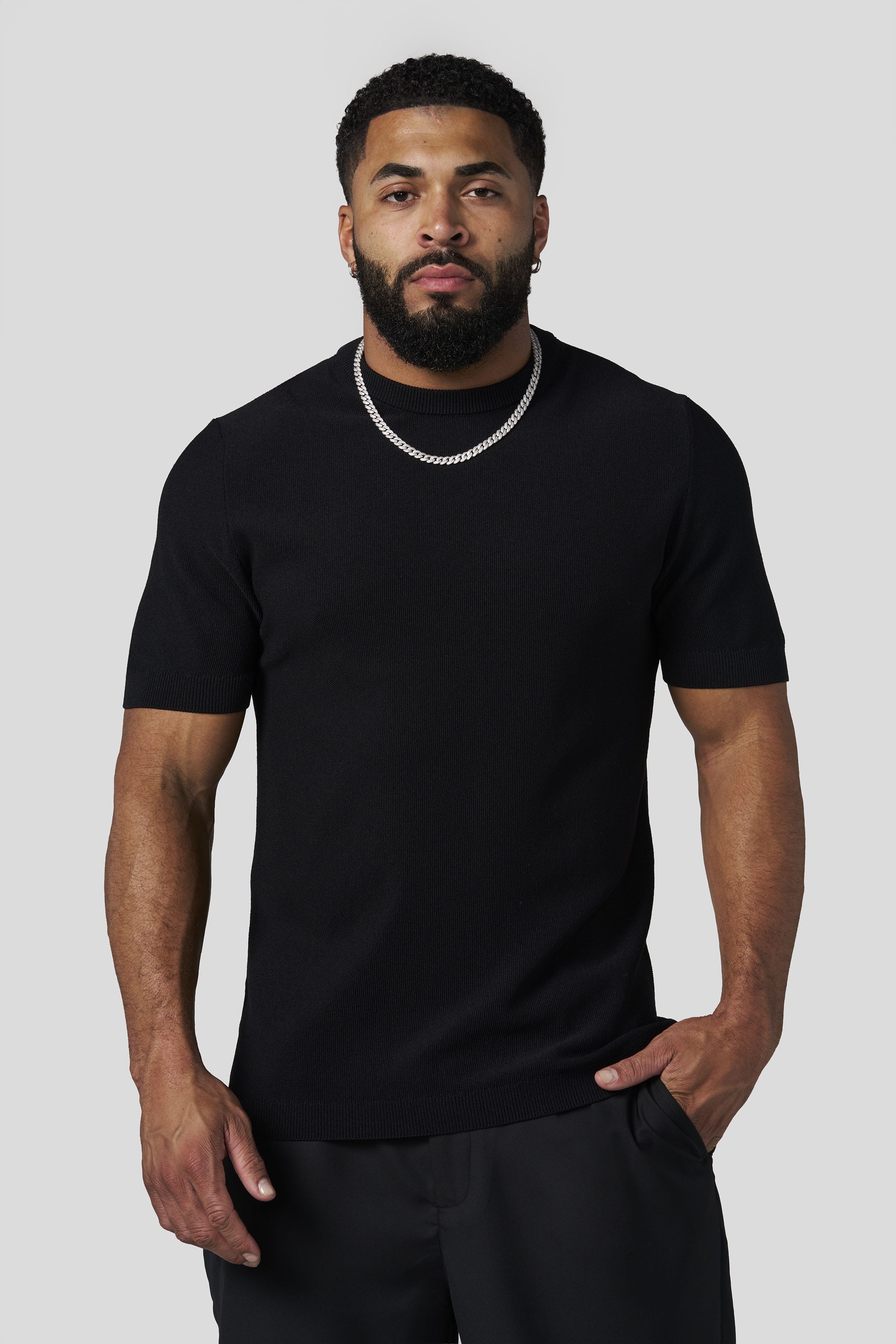 4126 - Dressy Sweater Tees - June 24th - Image 3