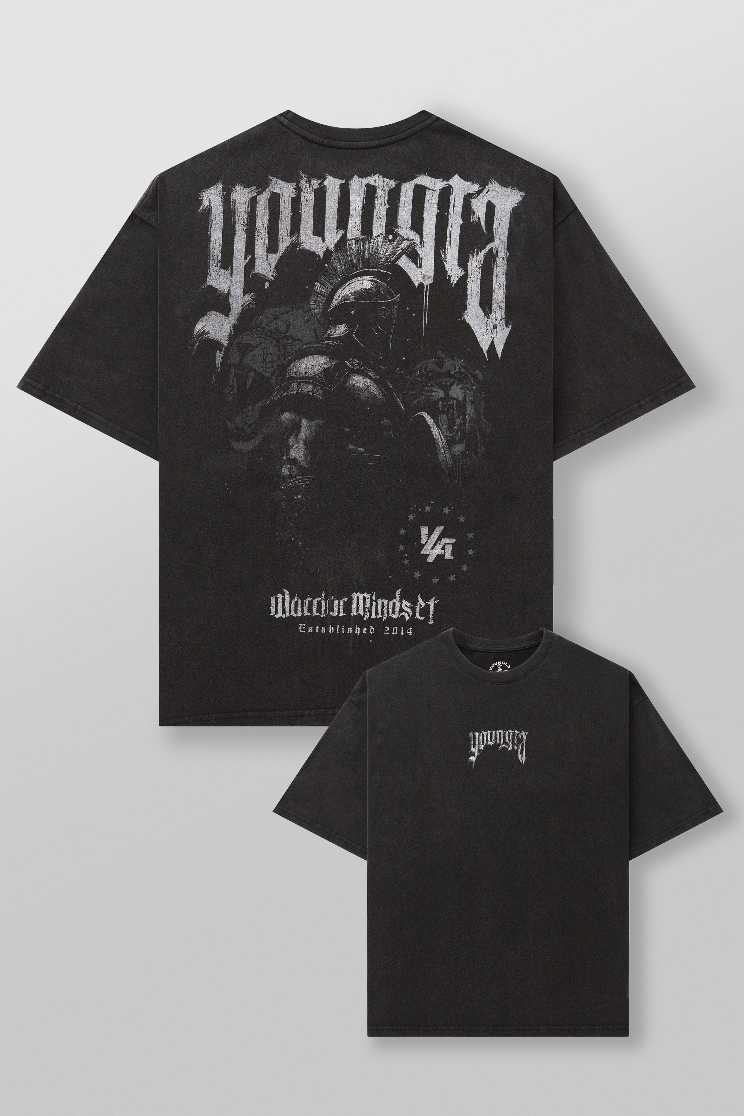 4135 - YLA x Axel - Spartan Tees - Image 8