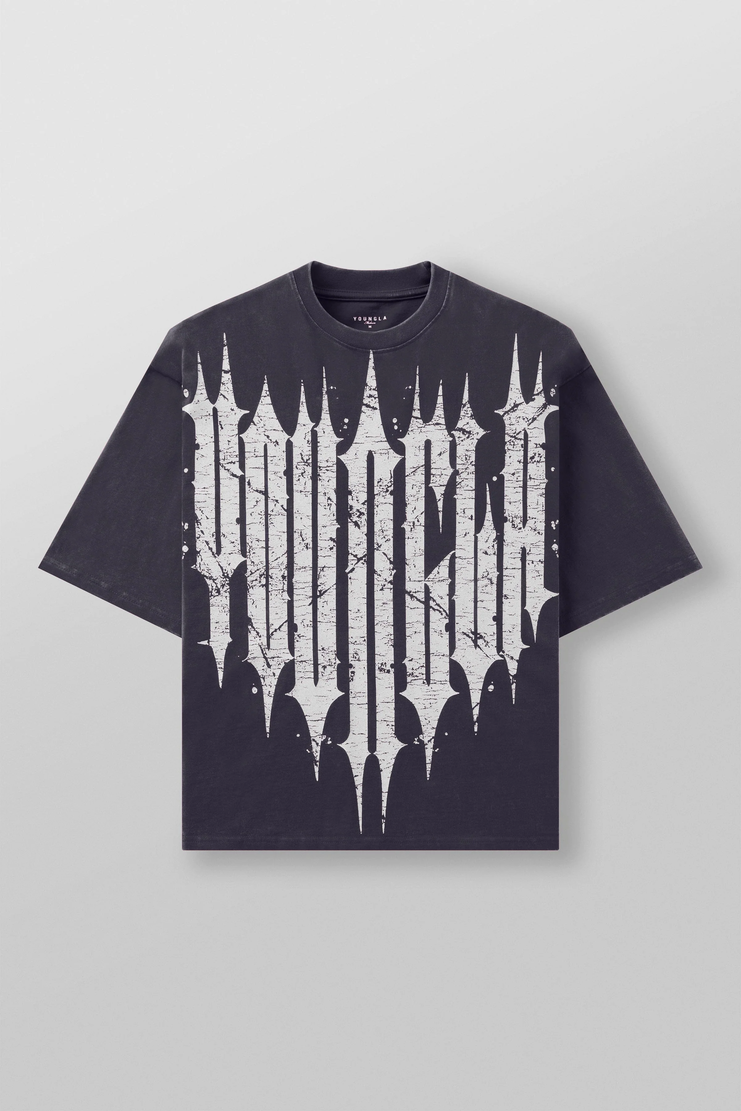 4156 - Revenge Tees Spring '25 - Image 7