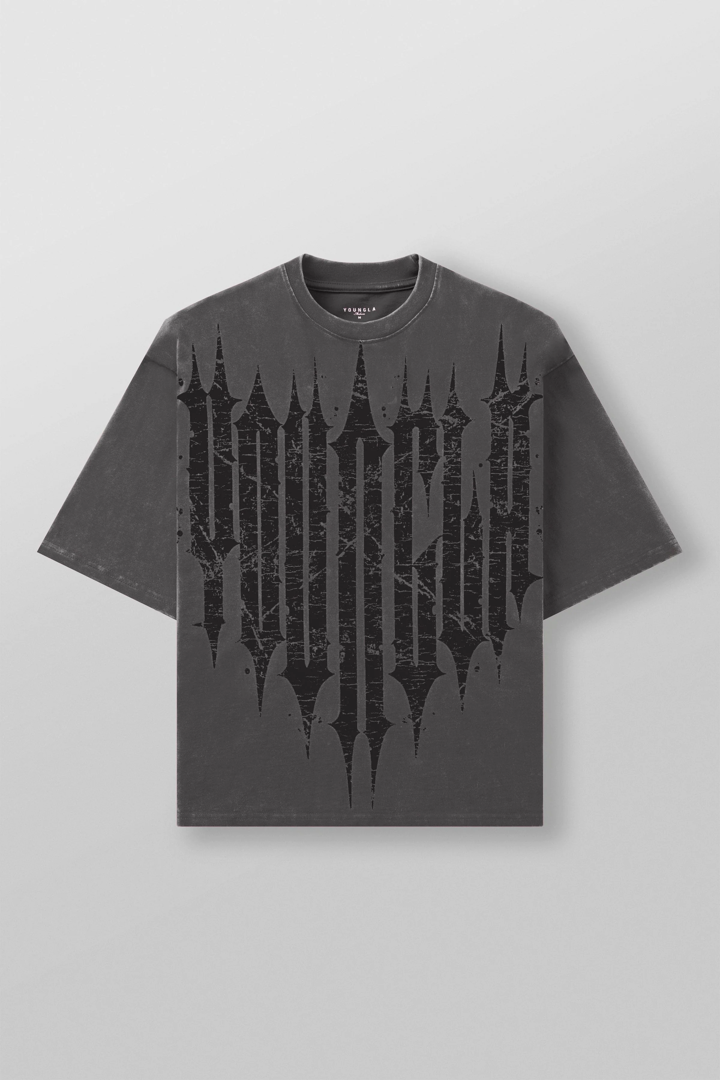 4156 - Revenge Tees Spring '25 - Image 9