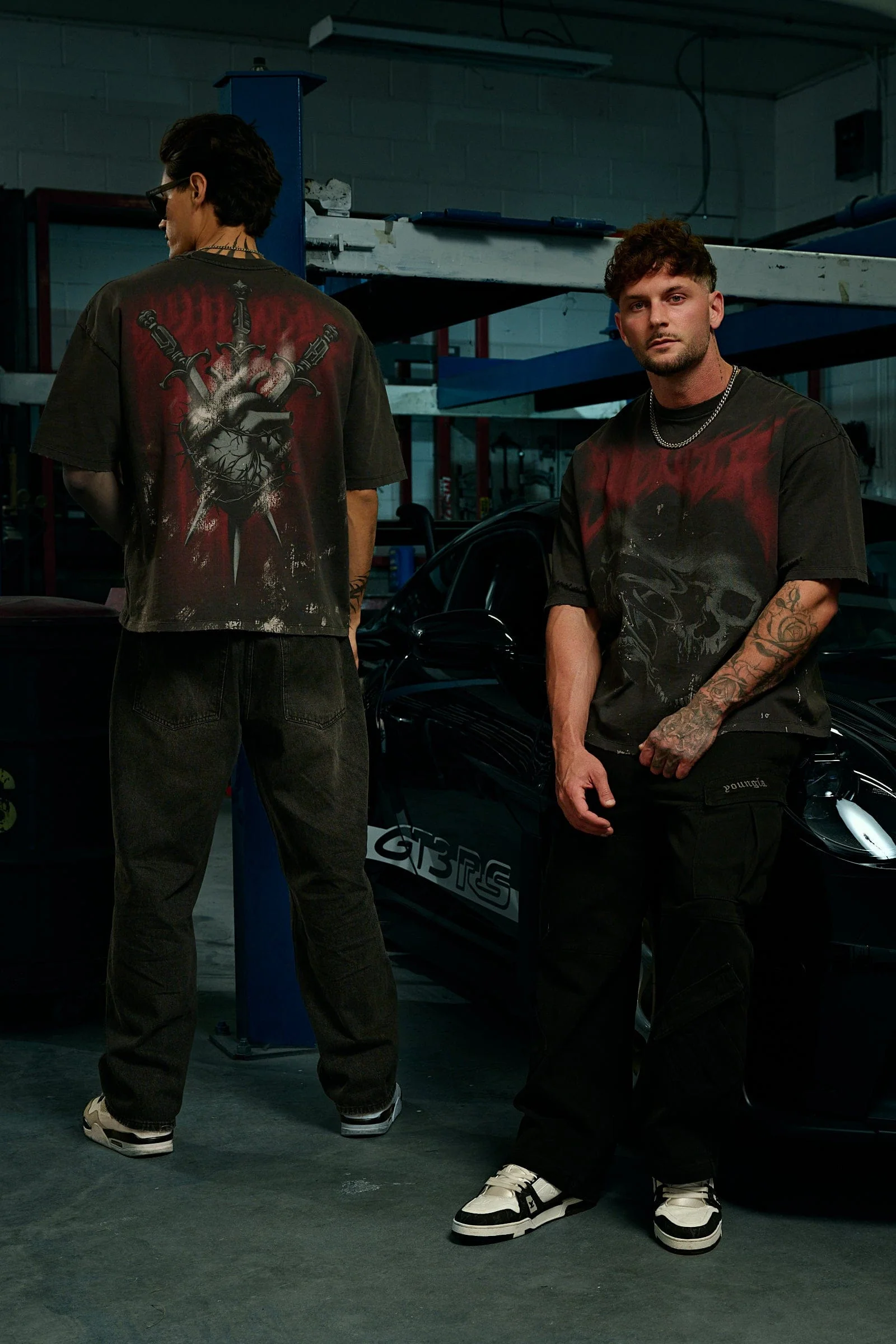 4168 - Haze Tees - Image 4