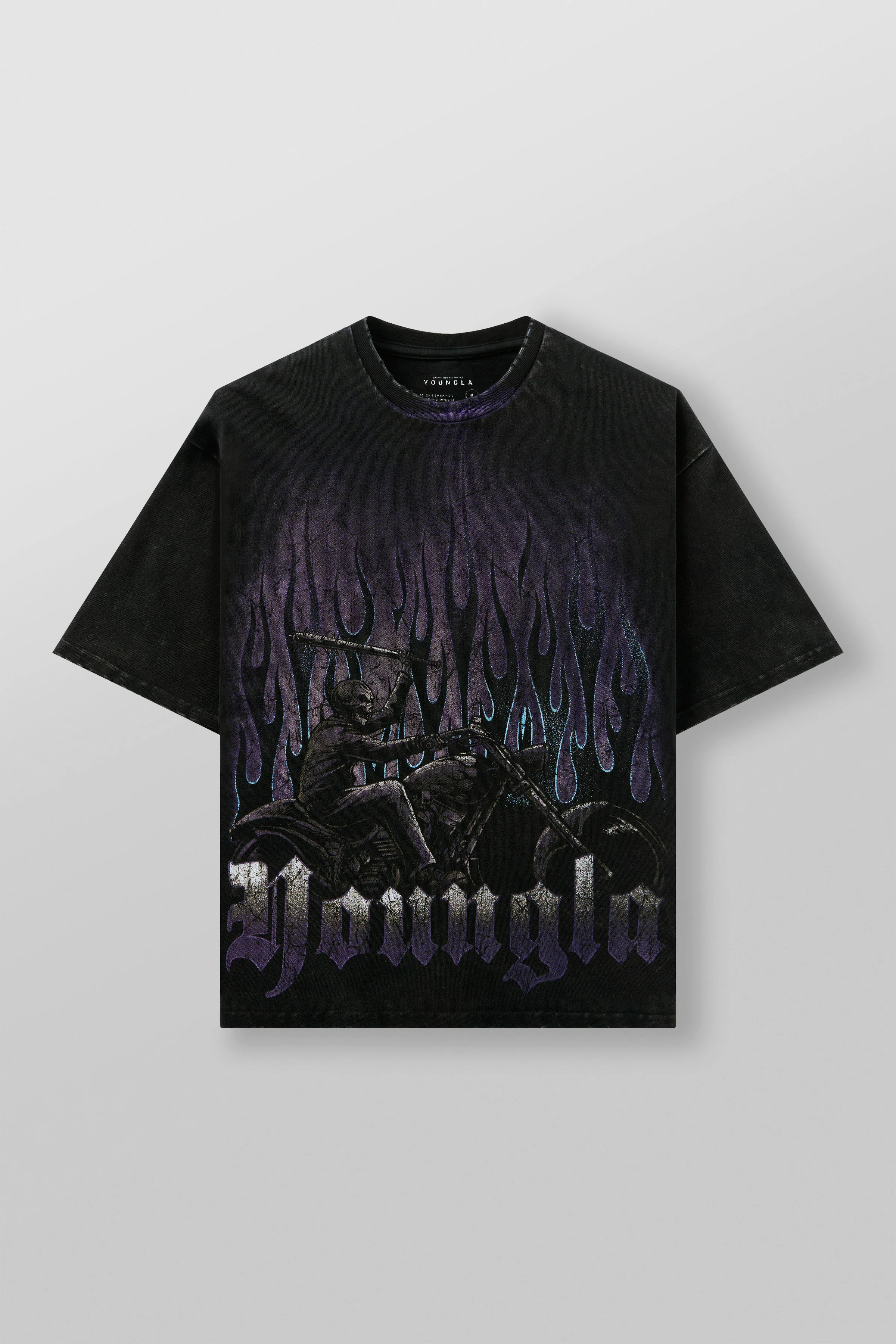 4205 - Vintage Rock Tees - Image 10