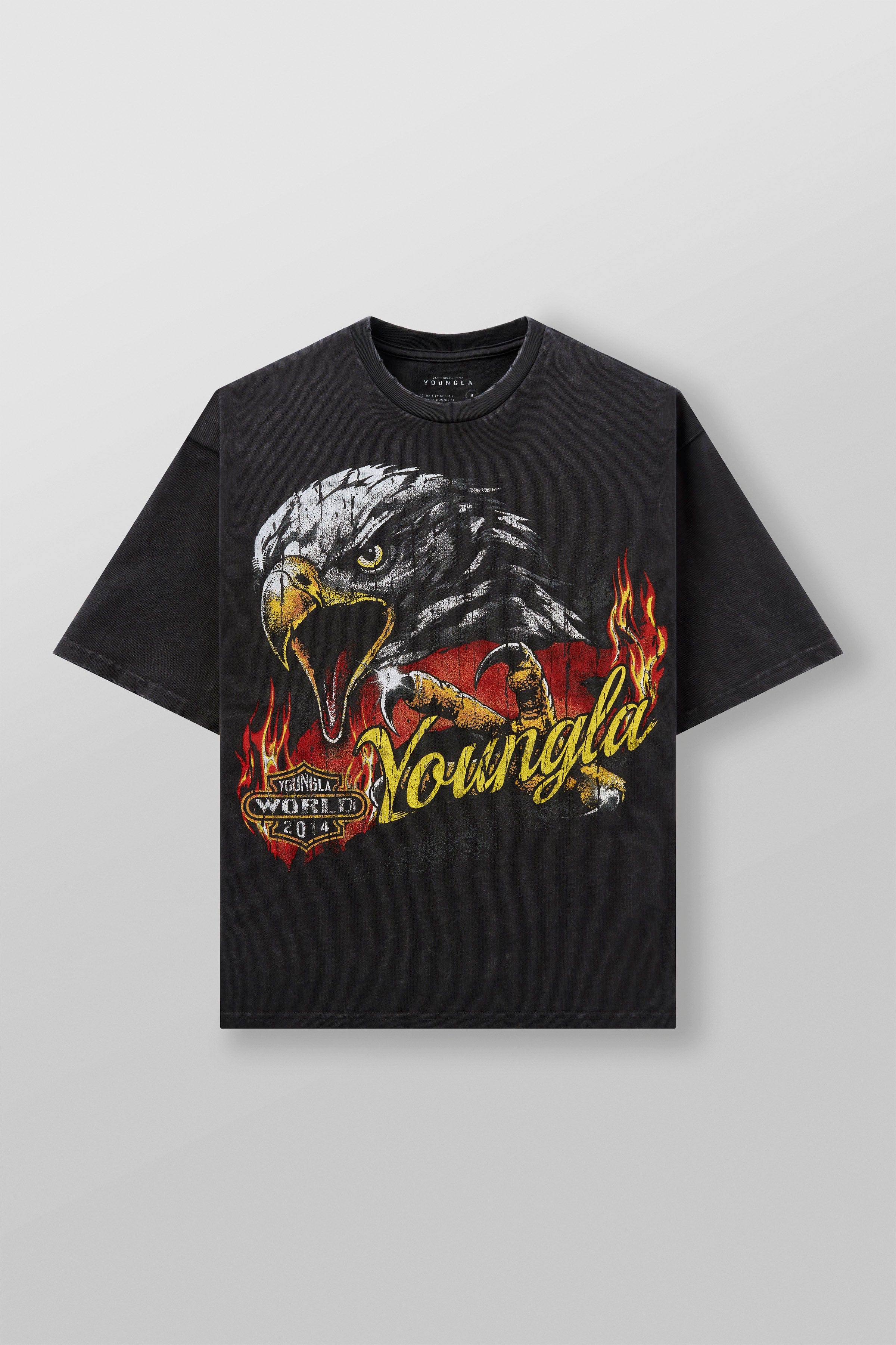 4205 - Vintage Rock Tees - Image 8