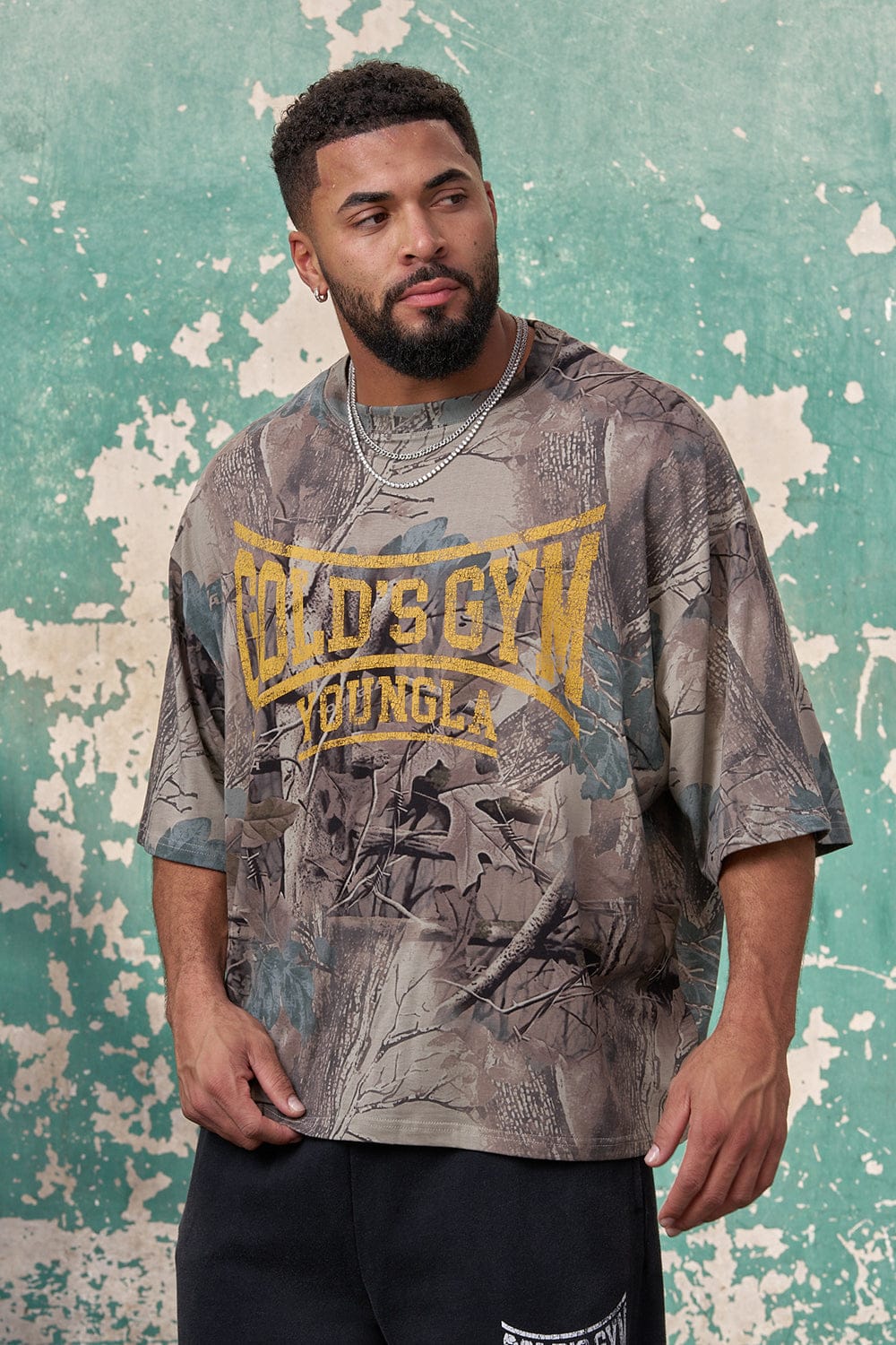 4248 - Gold's Iron Legacy Huge Tees - June 16th - Image 10