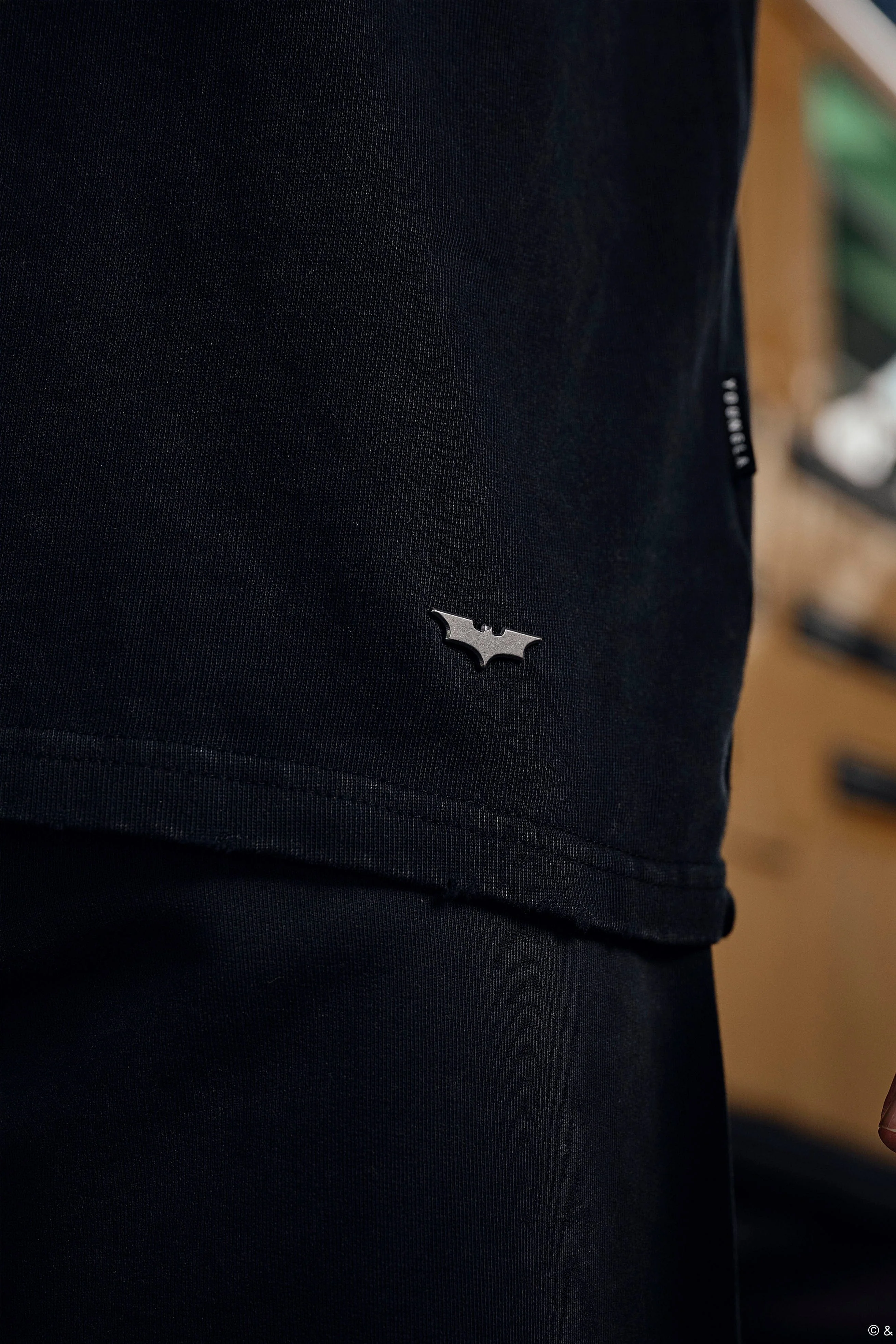 4255 - Batman Midnight Tees - Image 6
