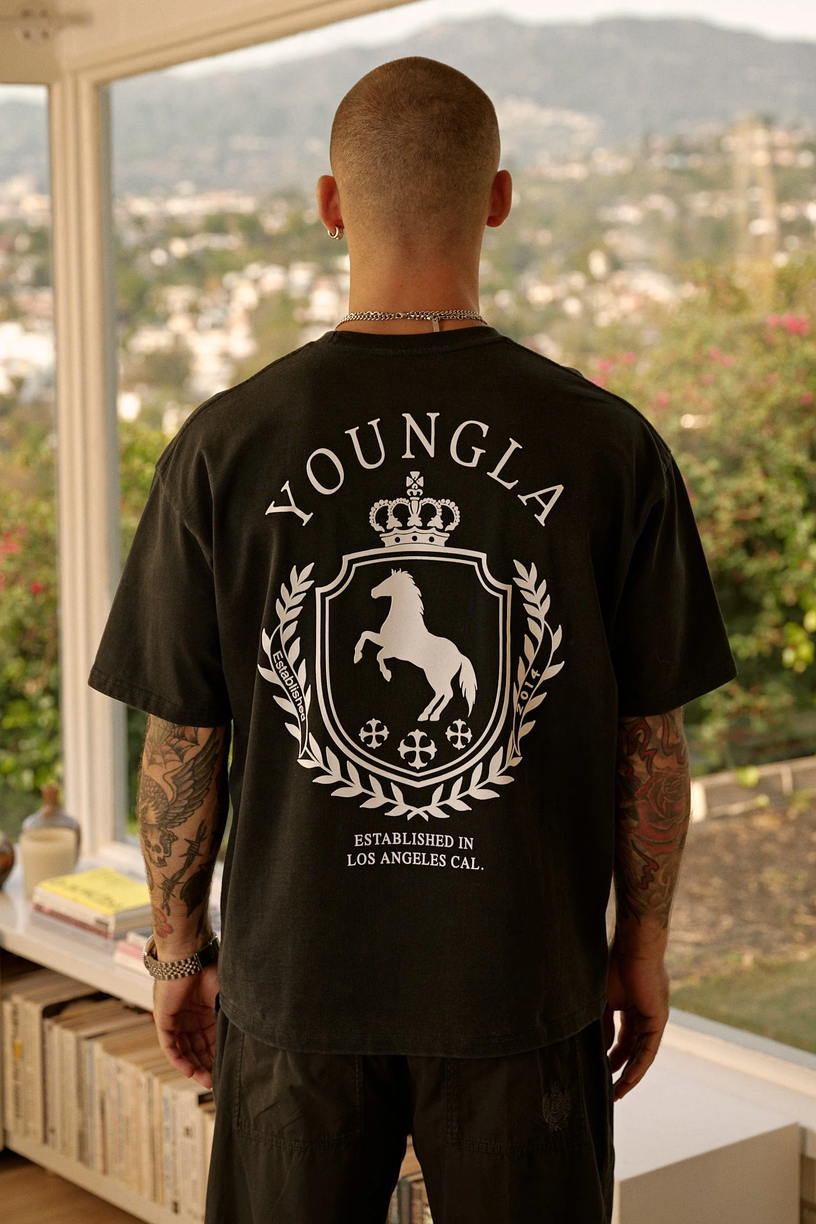 4268 - Old Money Tees - Image 3